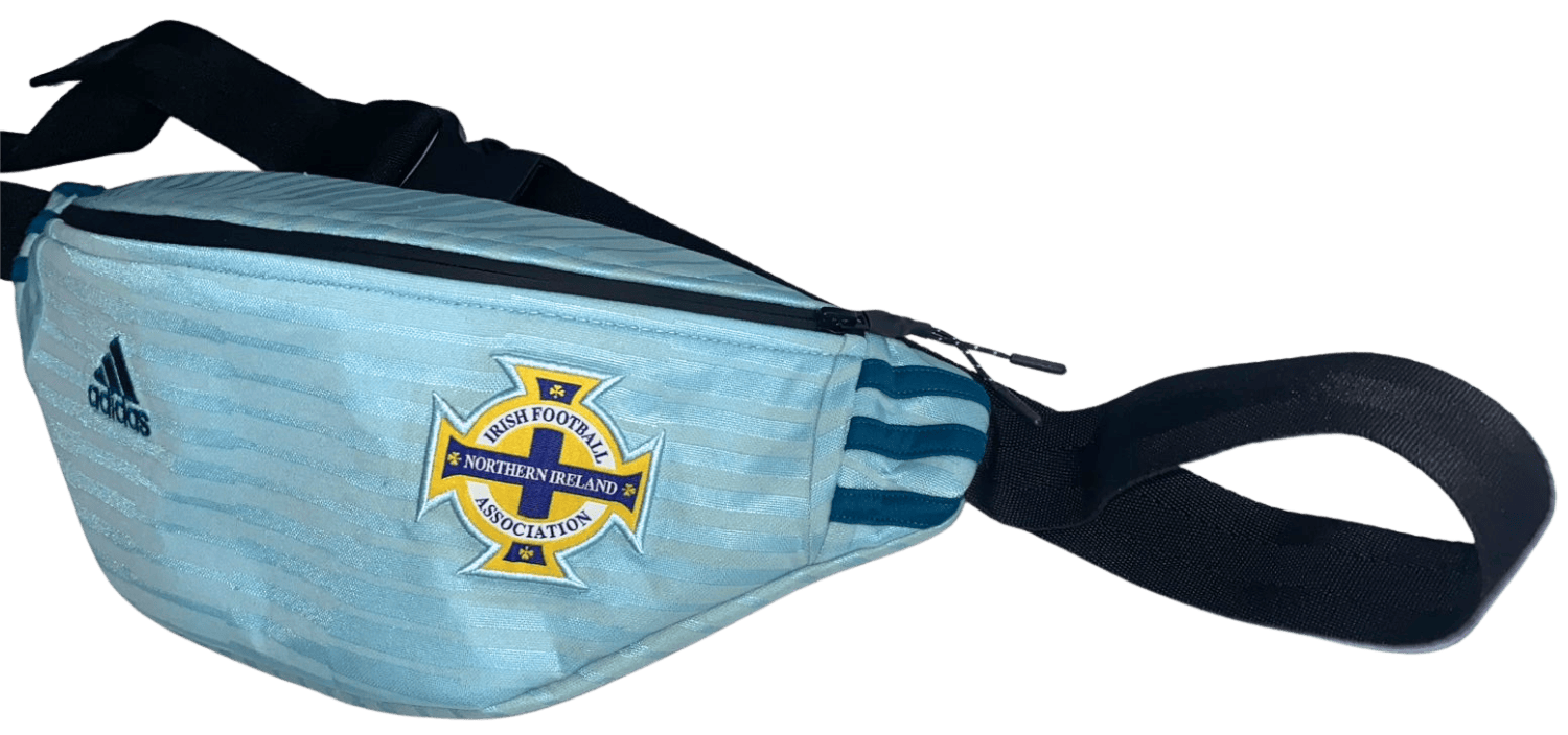Bum-Bag Irlanda del Norte 2018/2019