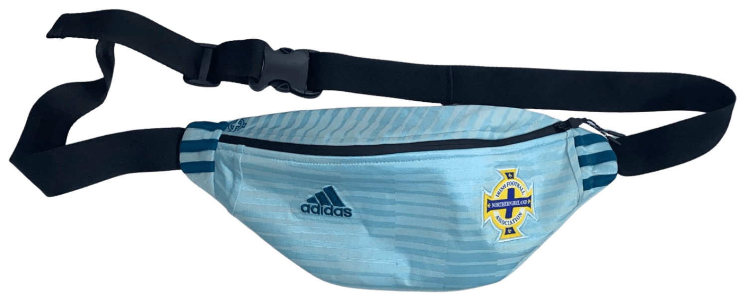 Bum-Bag Irlanda del Norte 2018/2019