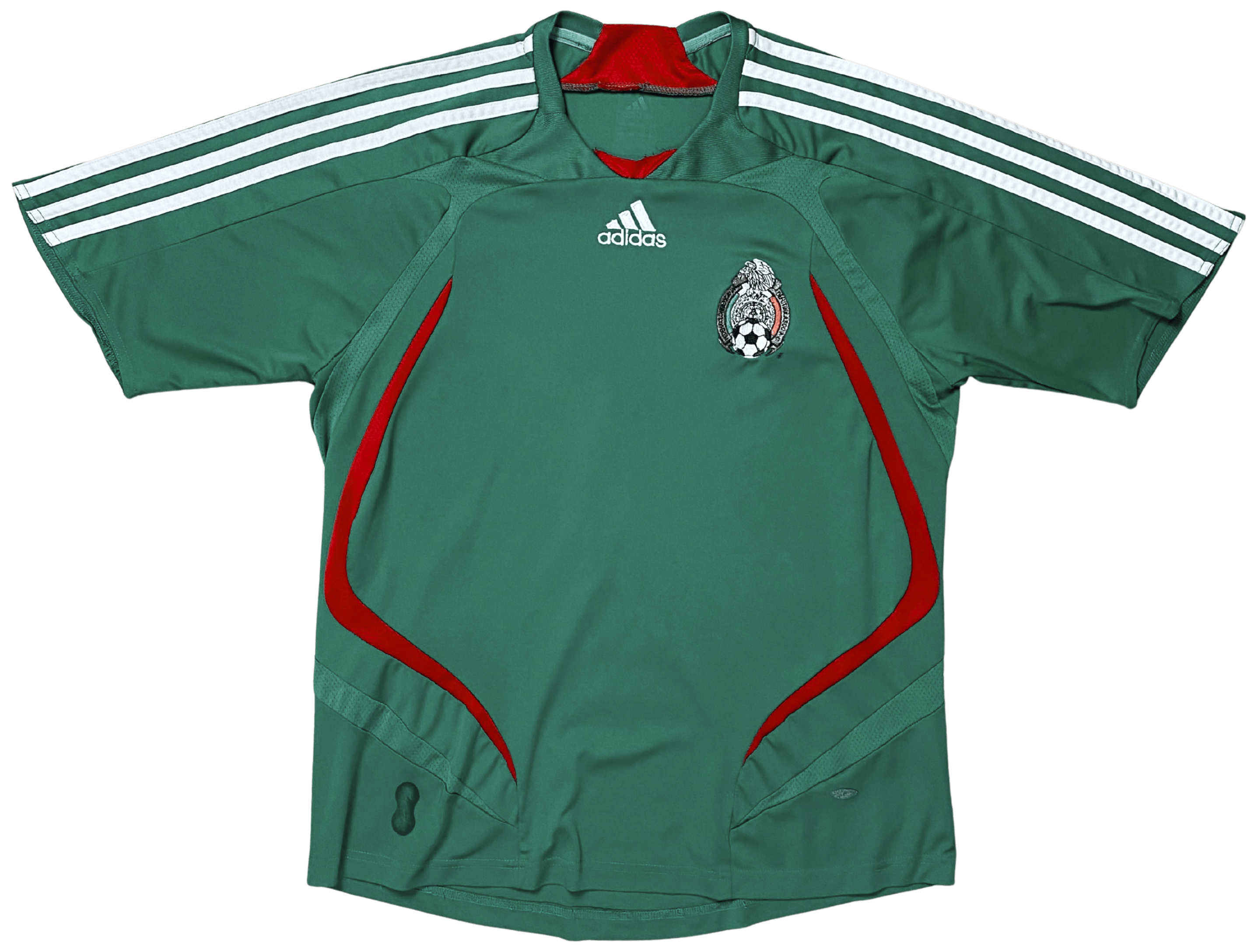 México Local 2007 (M)