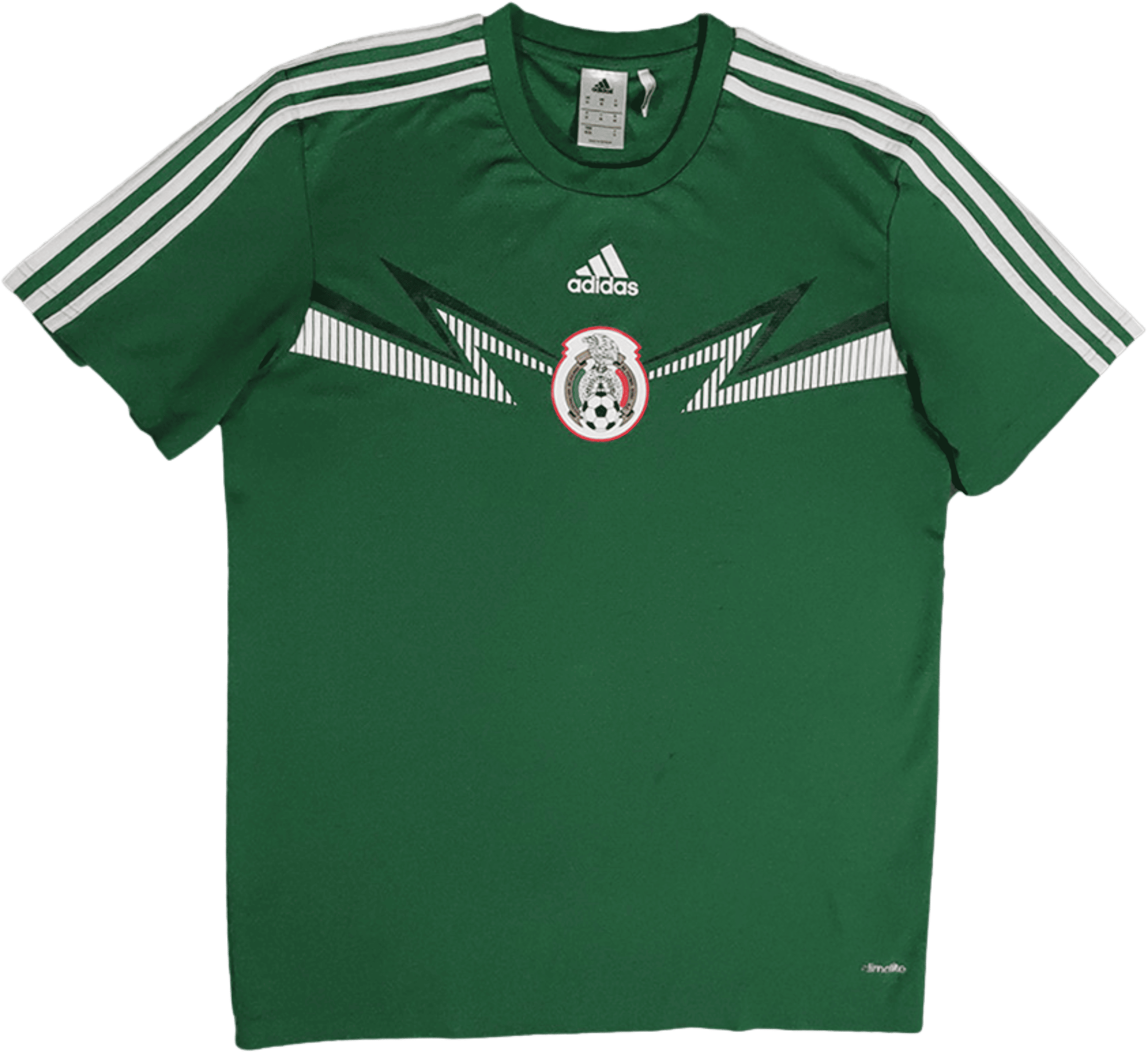 México Local Versión Fan 2014/2015 (M)