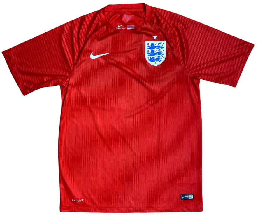 Inglaterra Visitante 2014/2015 (M)