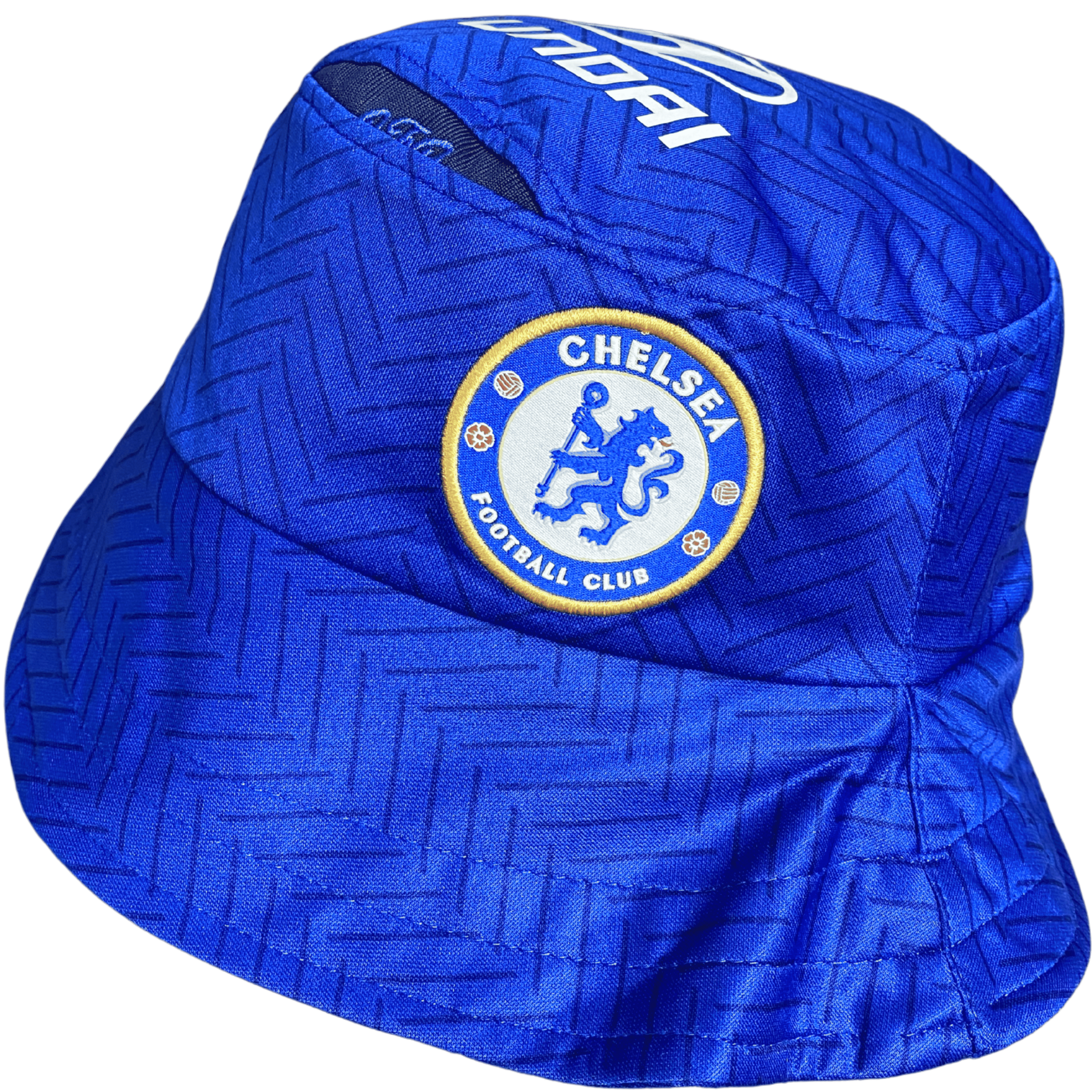 Bucket-Hat Chelsea F.C. 2020/2021