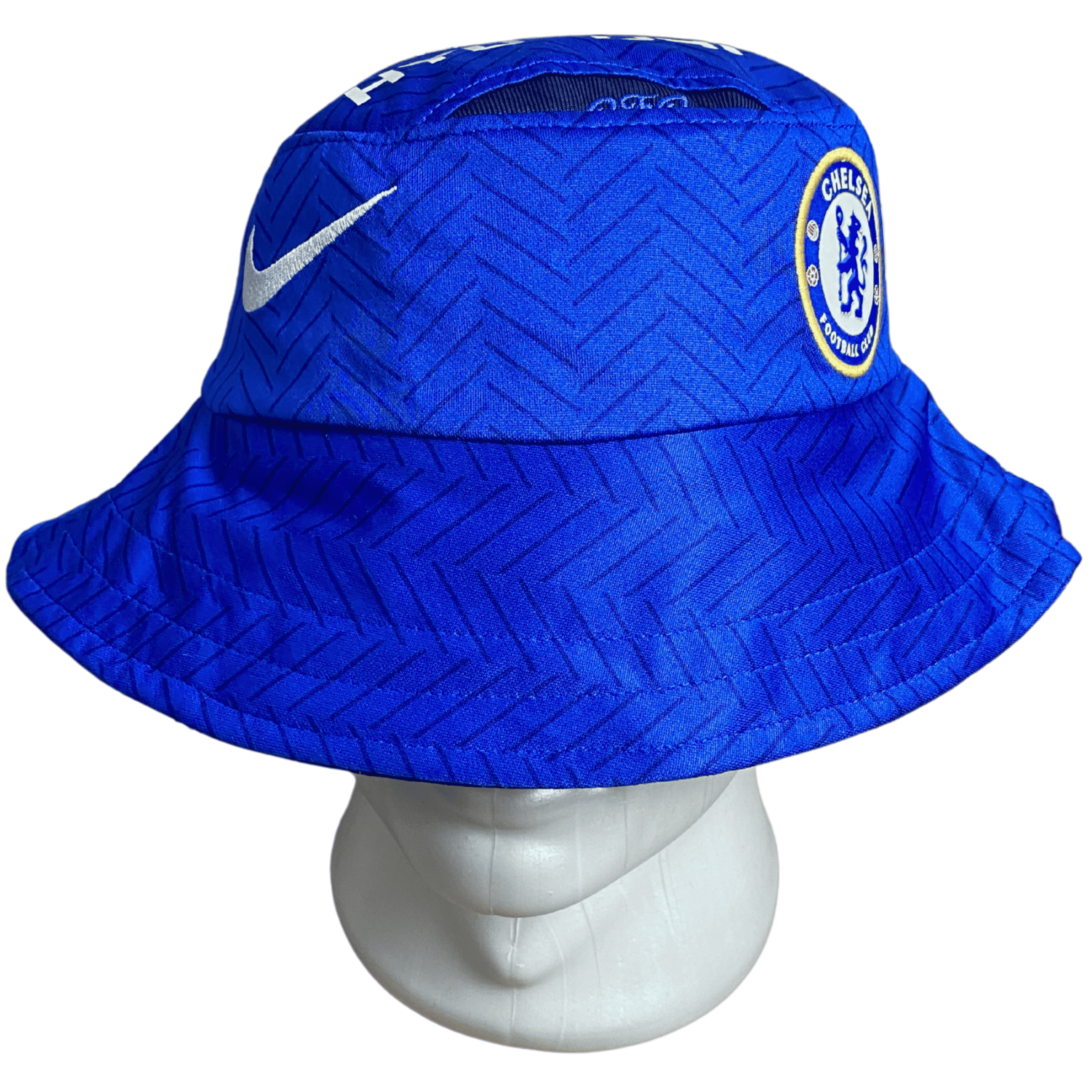 Bucket-Hat Chelsea F.C. 2020/2021