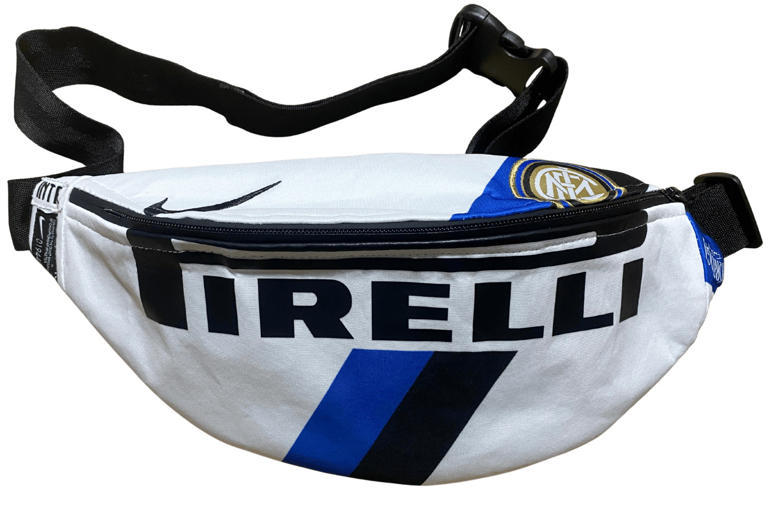 Bum-Bag Inter Milán 2011/2012