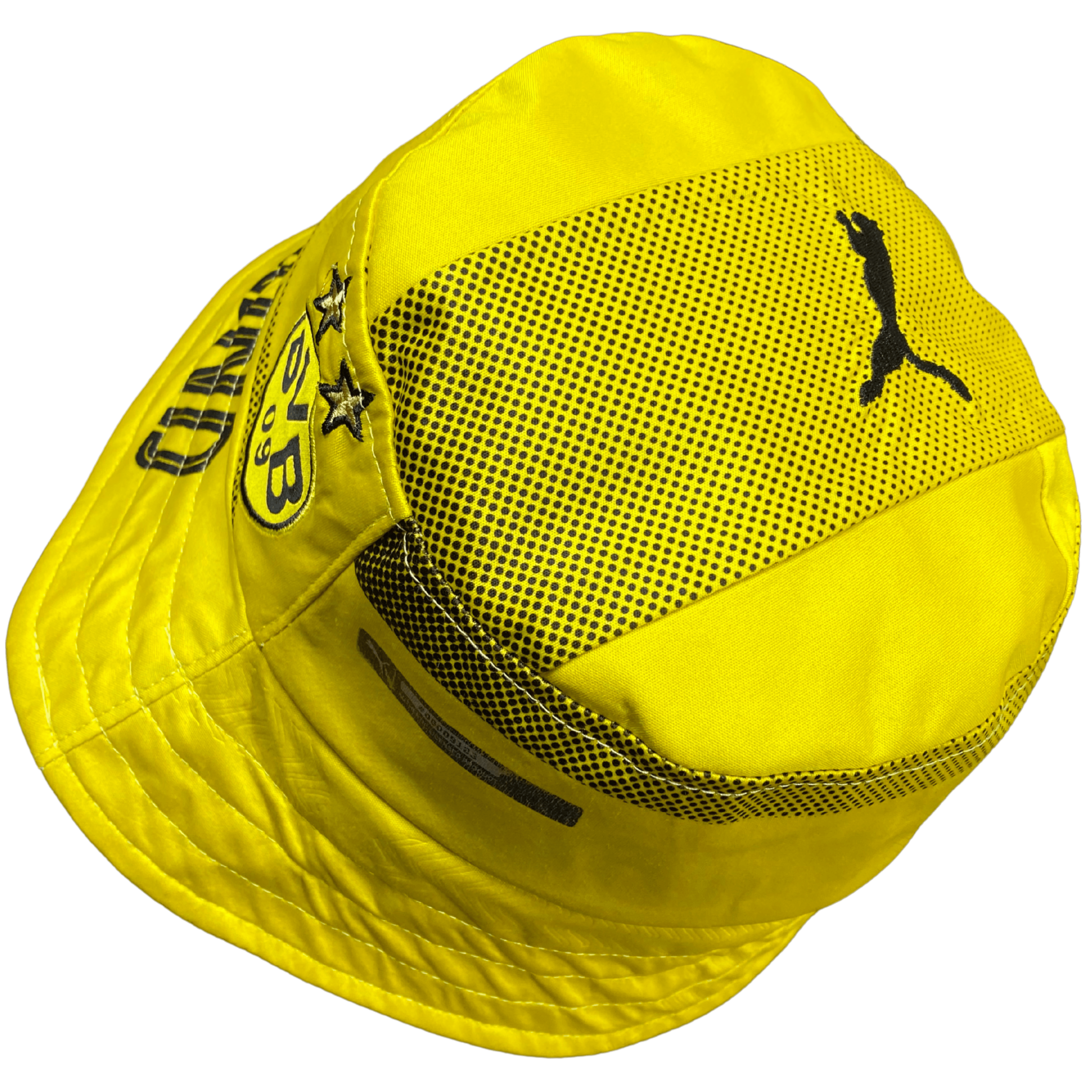 Bucket-Hat Borussia Dortmund 2017/2018