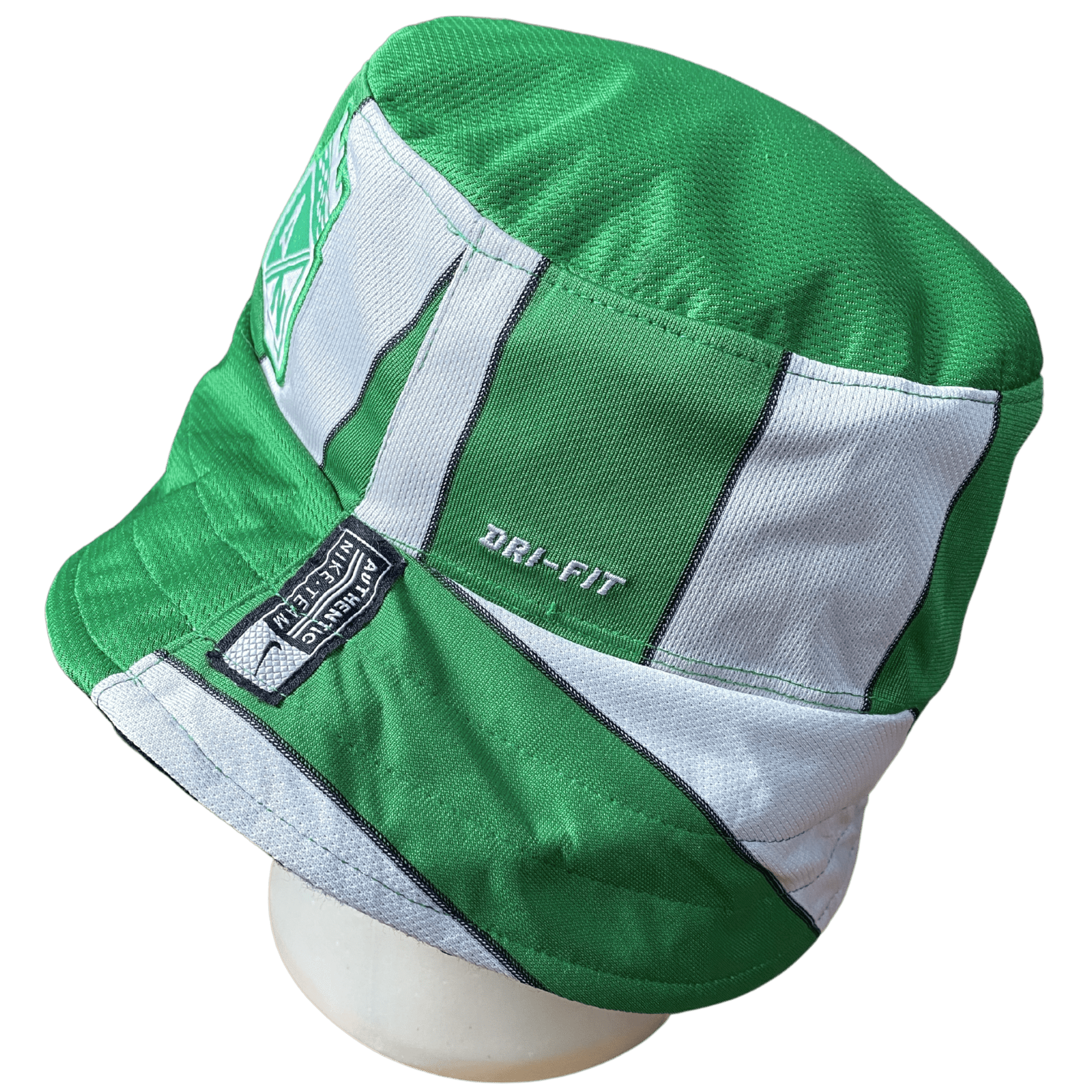 Bucket-Hat Atlético Nacional 2016 
