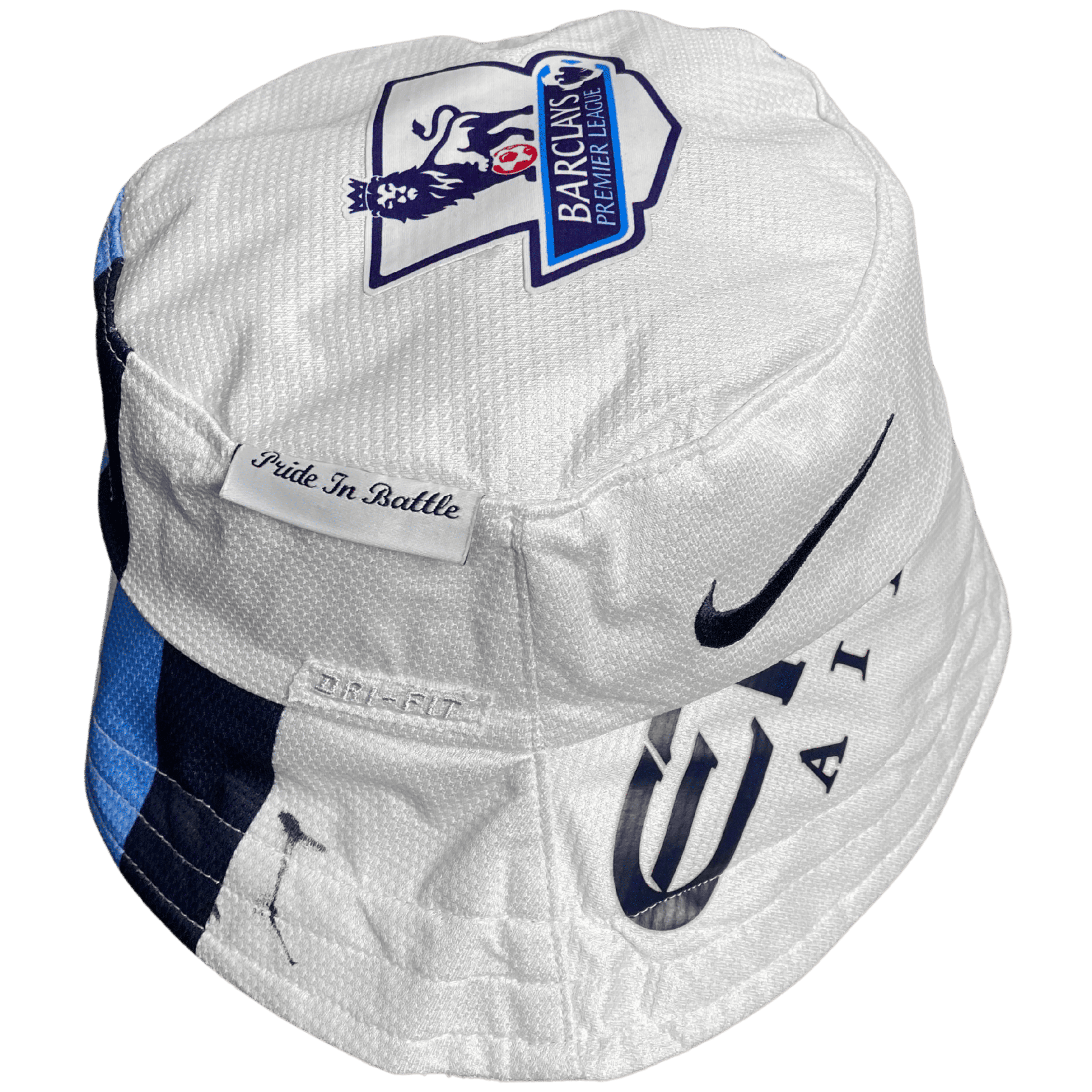 Bucket-Hat Manchester City F.C. Tercera 2013/2014