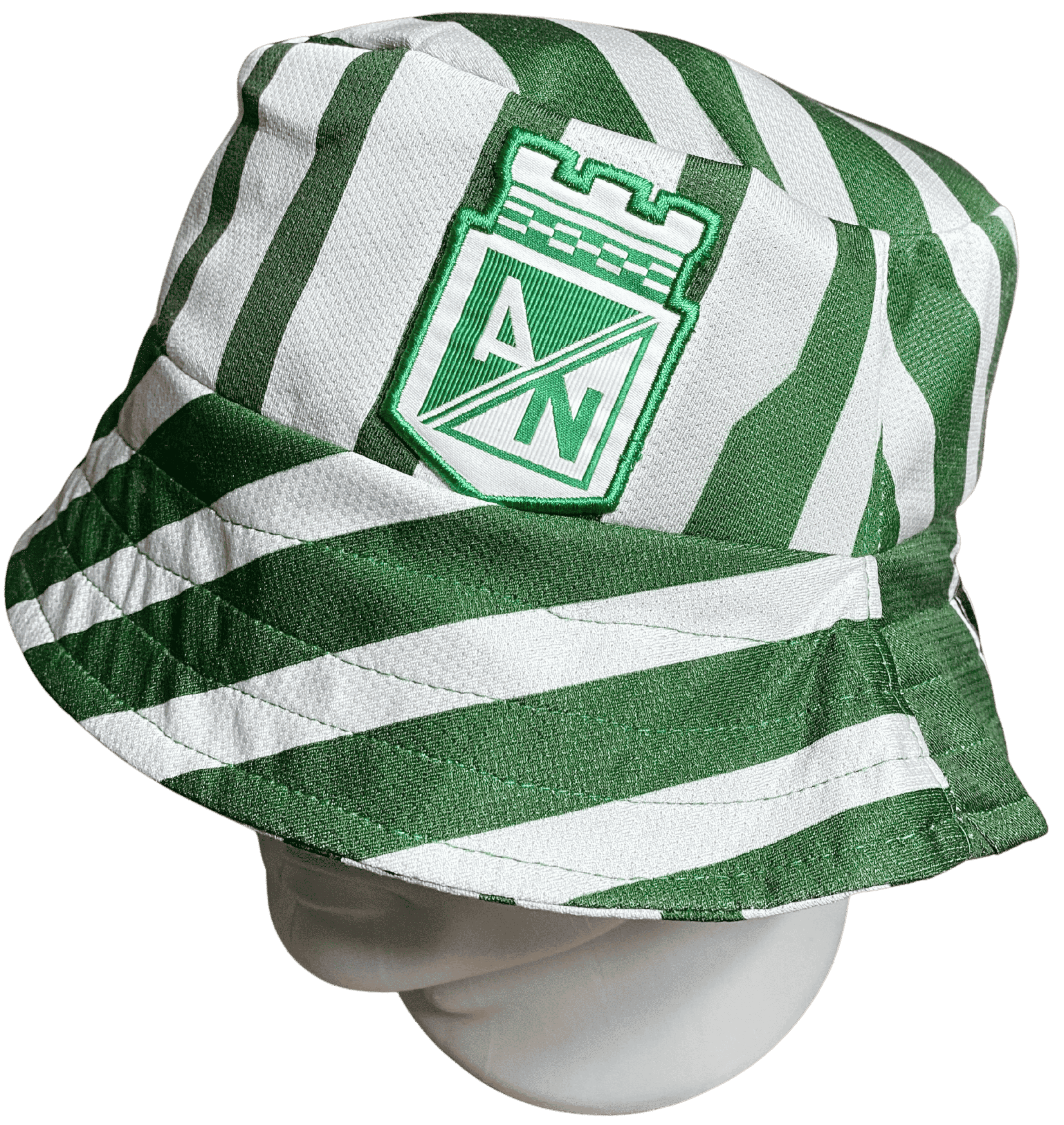 Bucket-Hat Atlético Nacional 2013