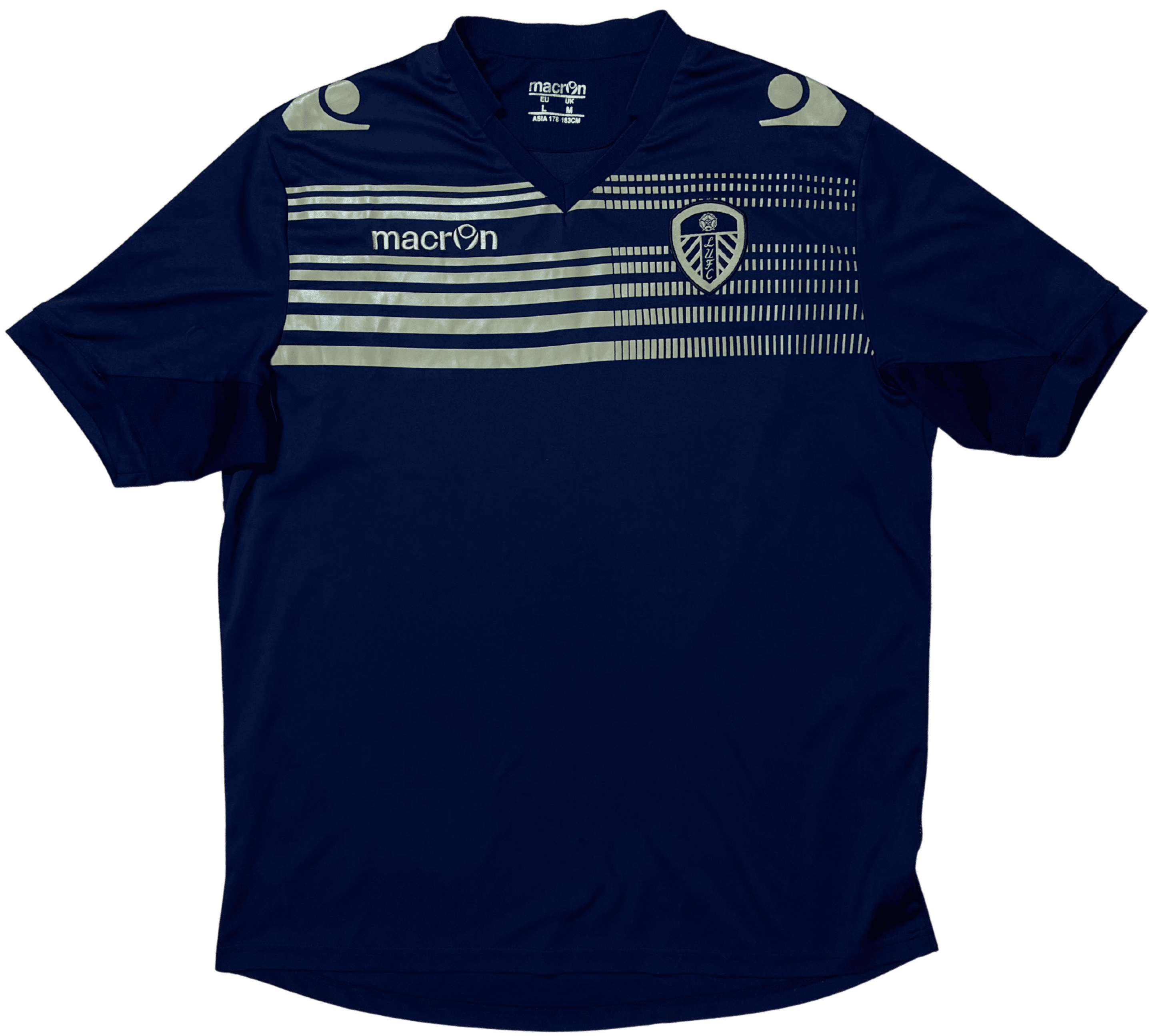 Leeds United F.C. Jersey de Entrenamiento 2013/2014 (L)