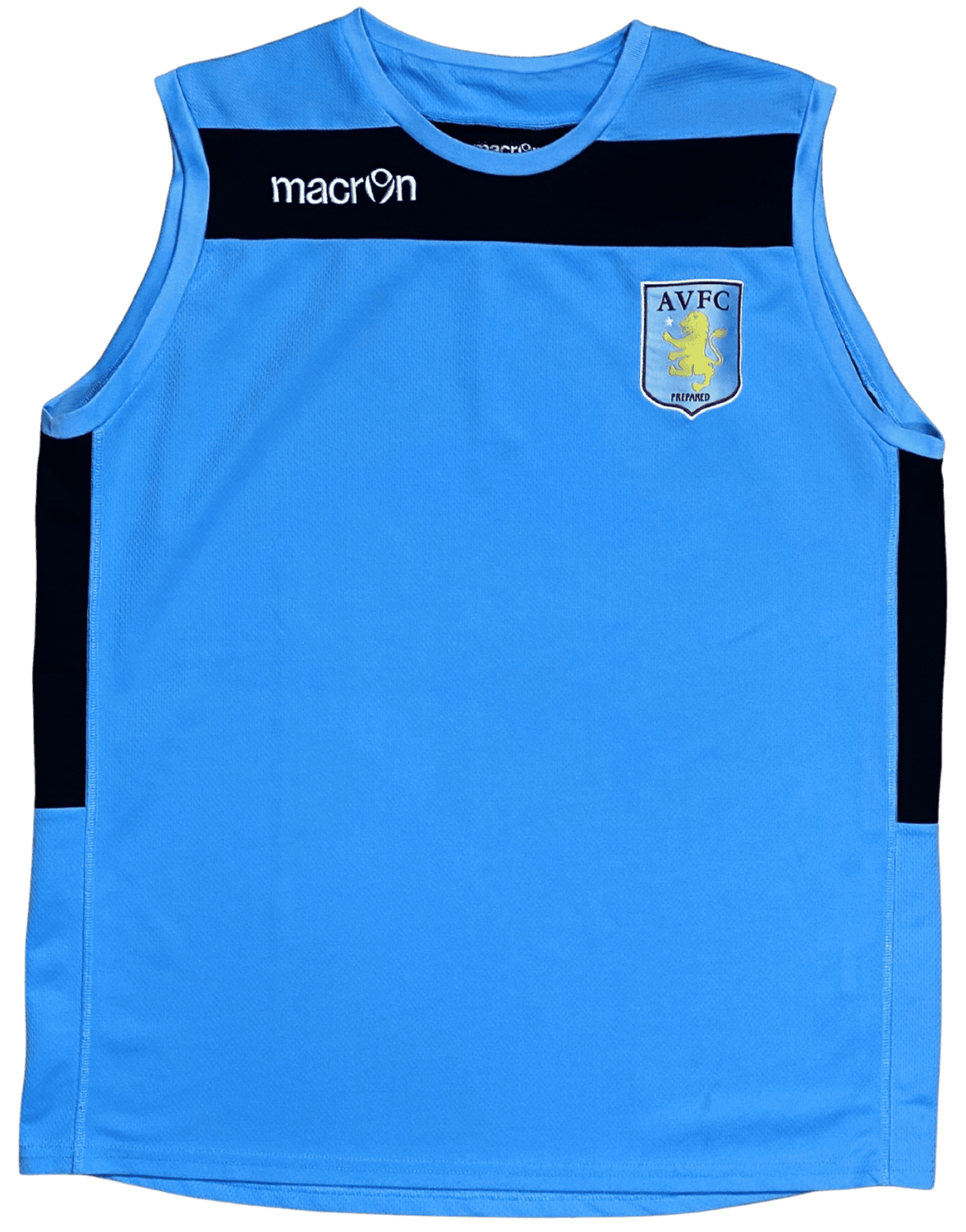 Aston Villa F.C. Tank-Top 2012/2013 (L)