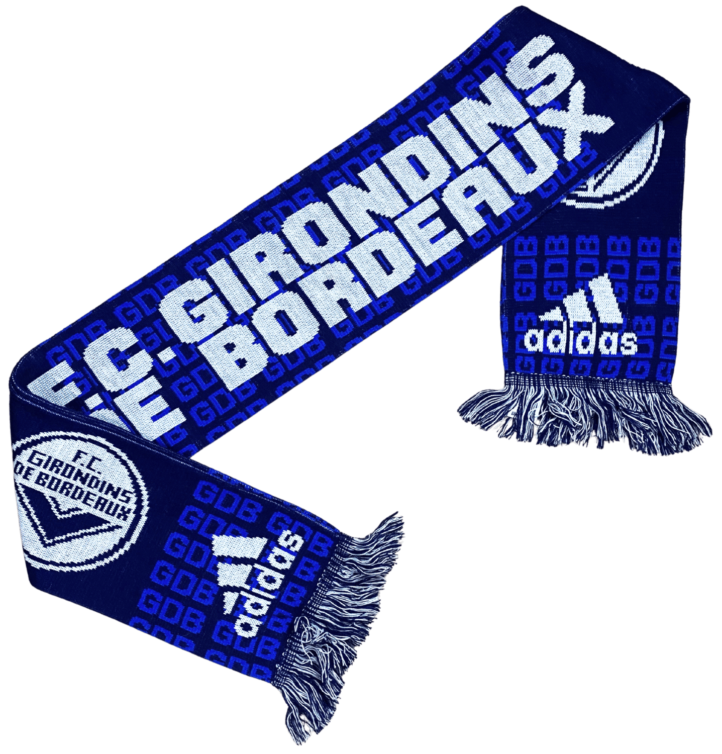 Bufanda F.C. Girondins de Burdeaux 2020/2021