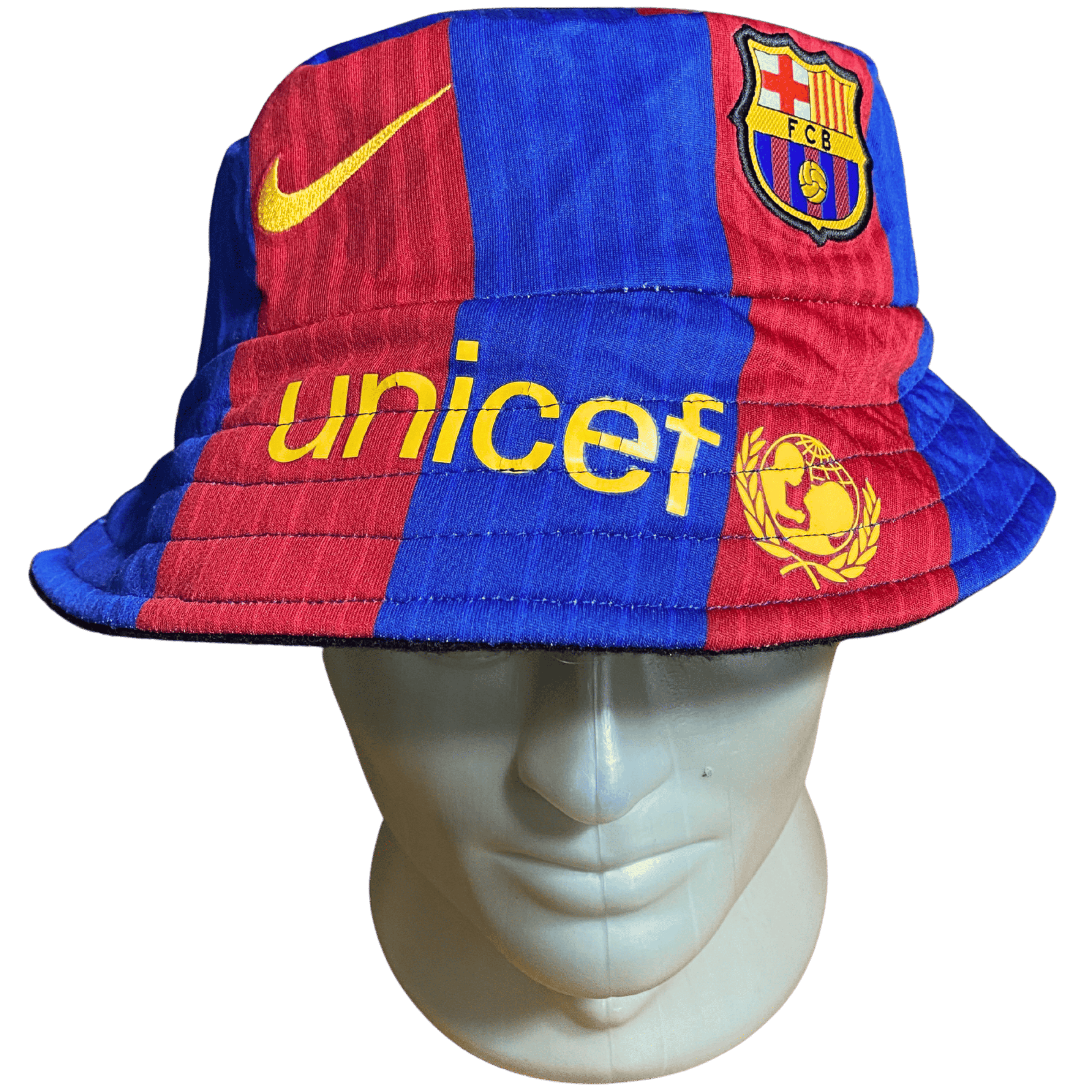 Bucket-Hat F.C. Barcelona 2016/2017