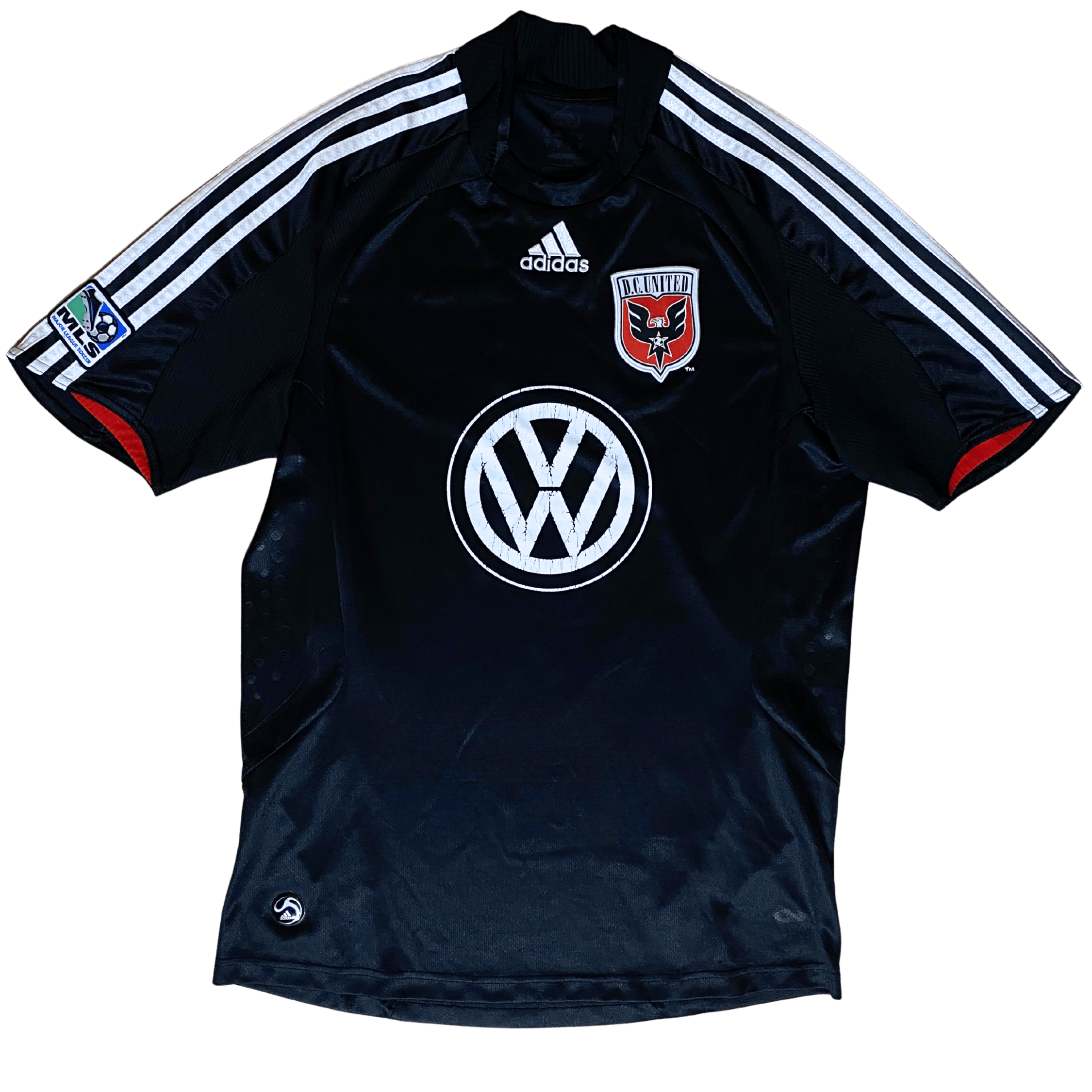 DC United Local 2008/2009 (S)