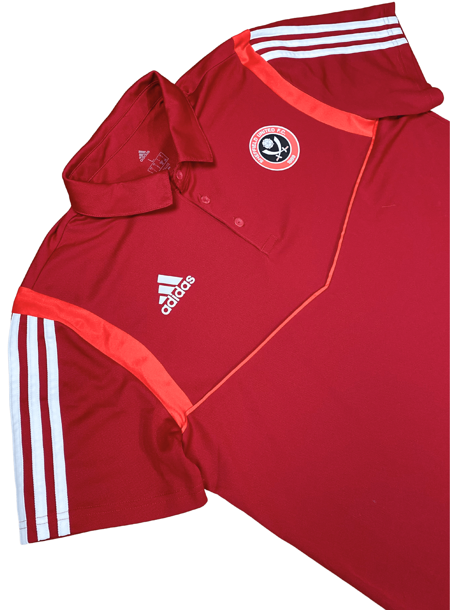 Sheffield United F.C. Polo 2018/2019 (L)