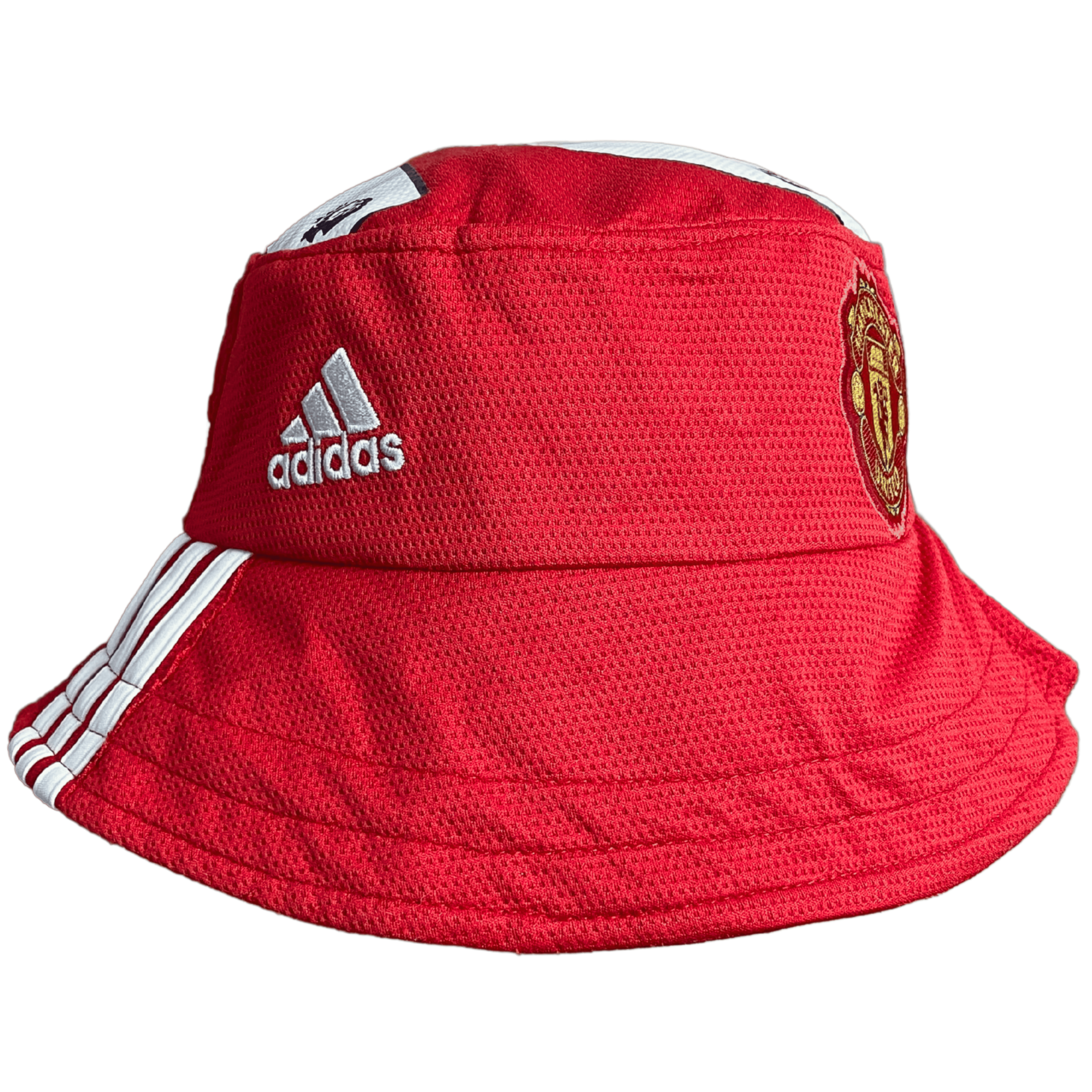 Bucket-Hat Manchester United F.C. 2021/2022