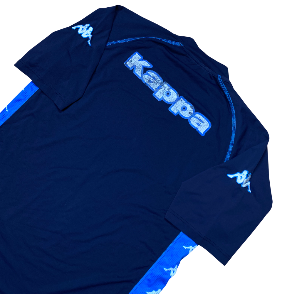 Italia Jersey de Entrenamiento 2000/2001 (M)