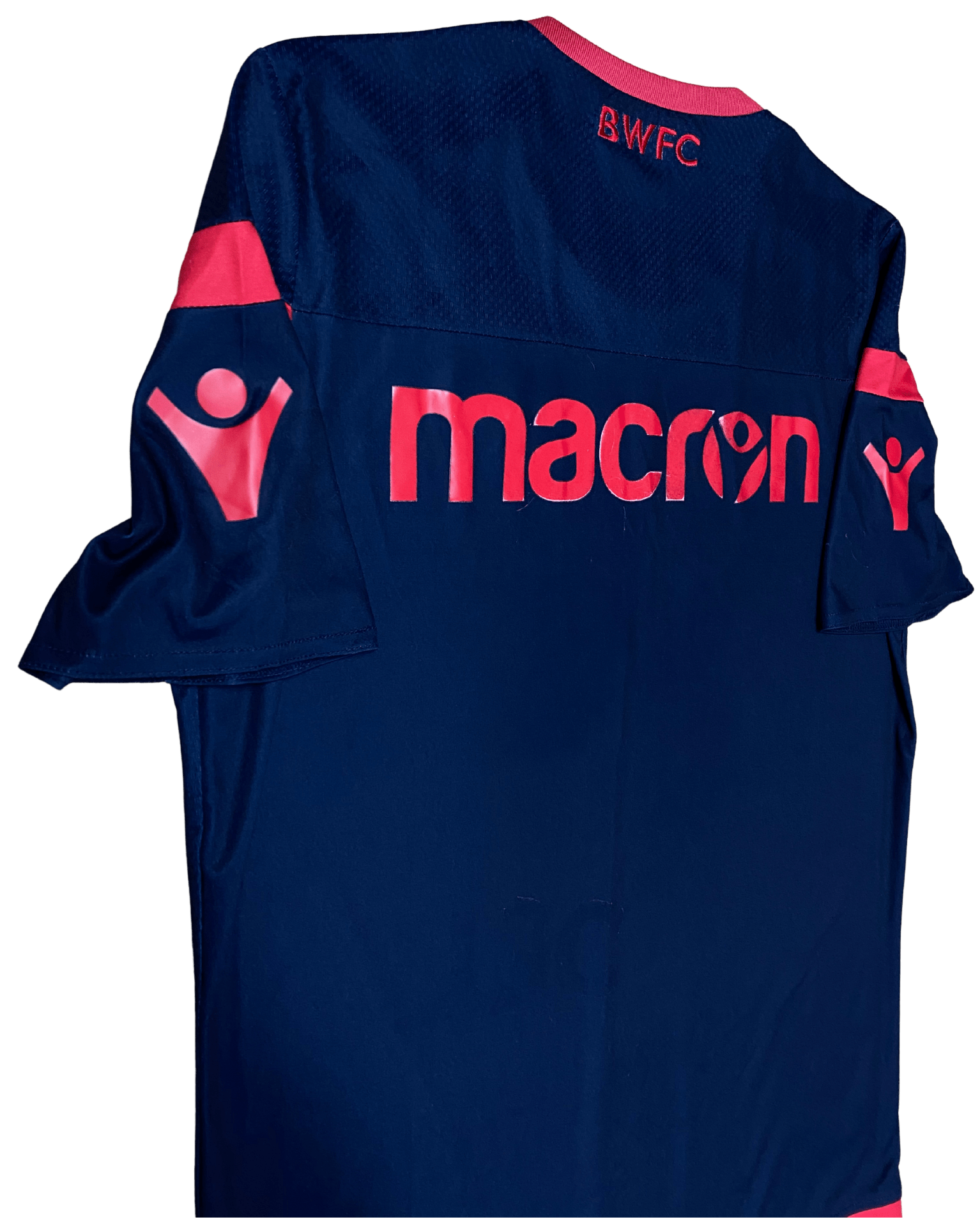 Bolton Wanderers F.C. Jersey de Entrenamiento 2018/2019 (M)