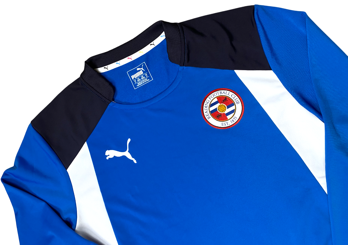Reading F.C. Suéter de Entrenamiento 2016/2017 (M)