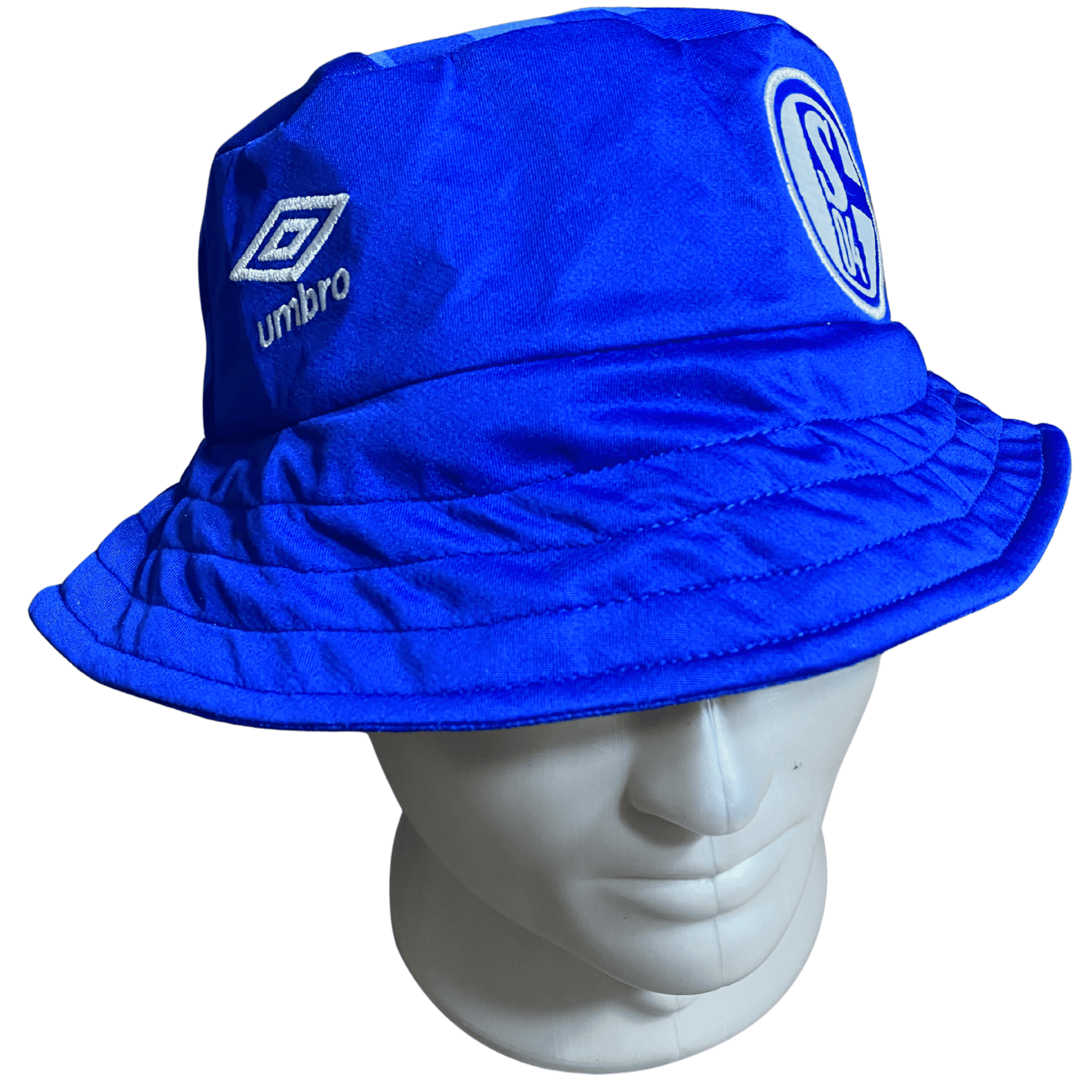 Bucket-Hat Schalke 04 2019/2020
