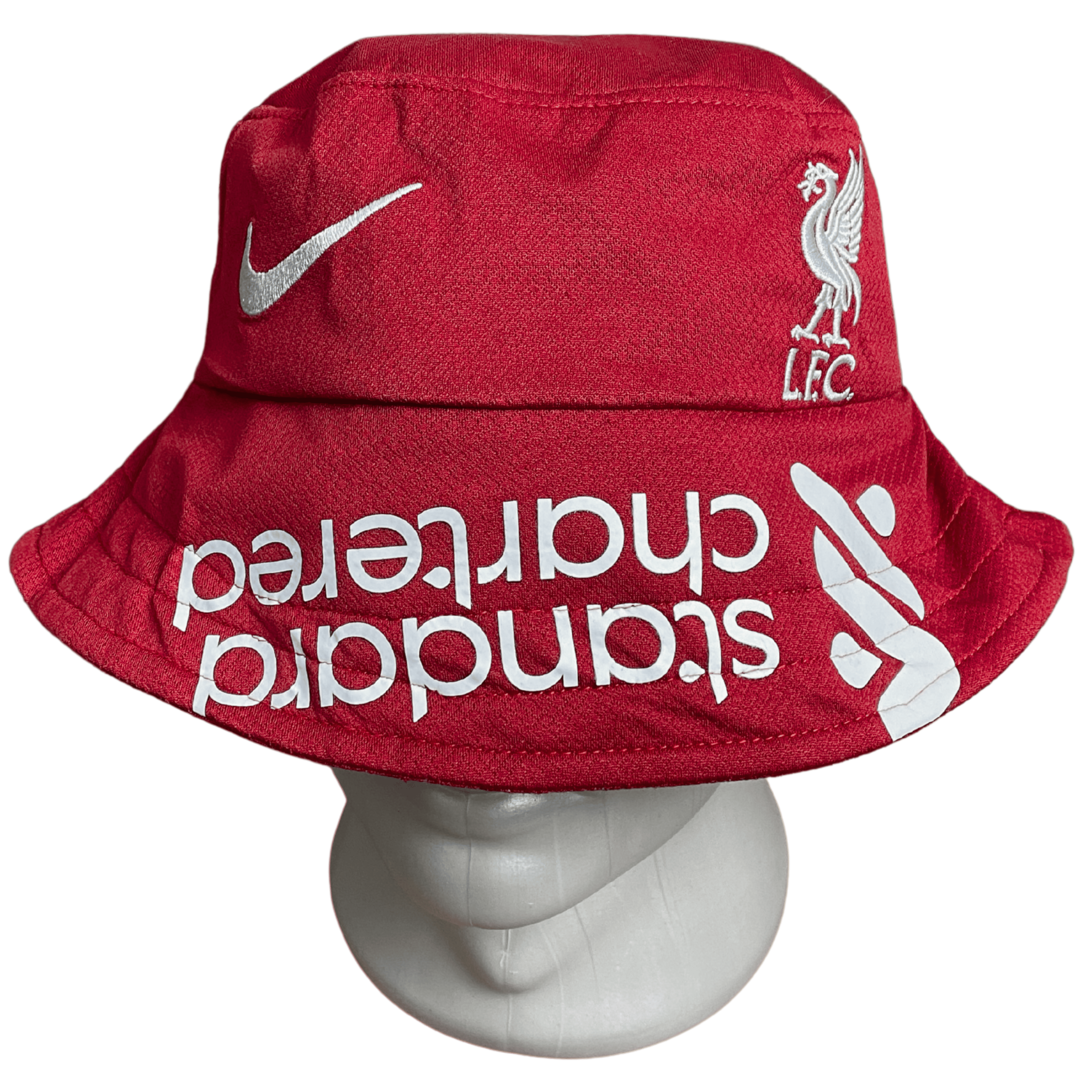 Bucket-Hat Liverpool F.C. 2022/2023