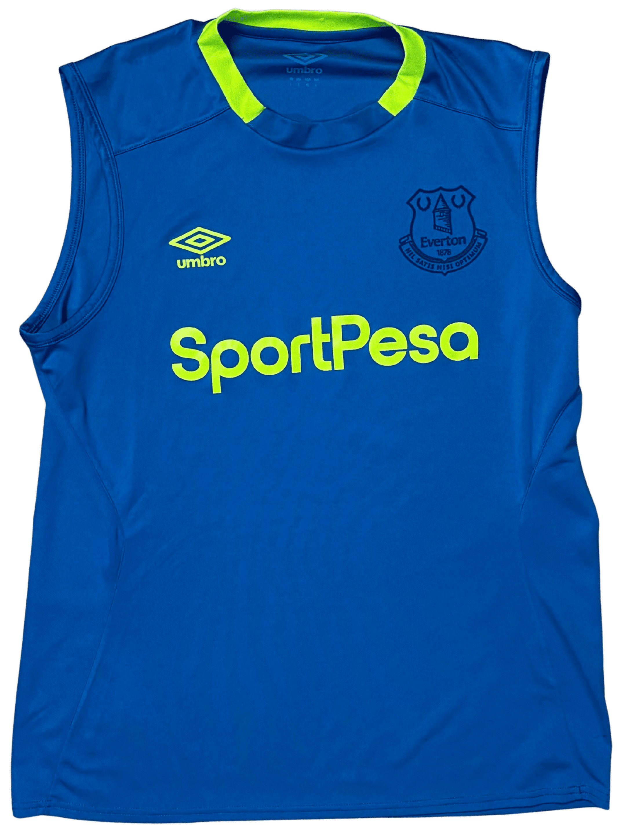 Everton F.C. Tank-Top 2019/2020 (L)