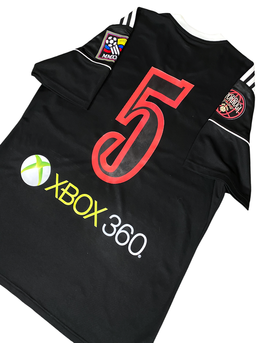 Prórroga F.C. Negra 2016/2017 (L)