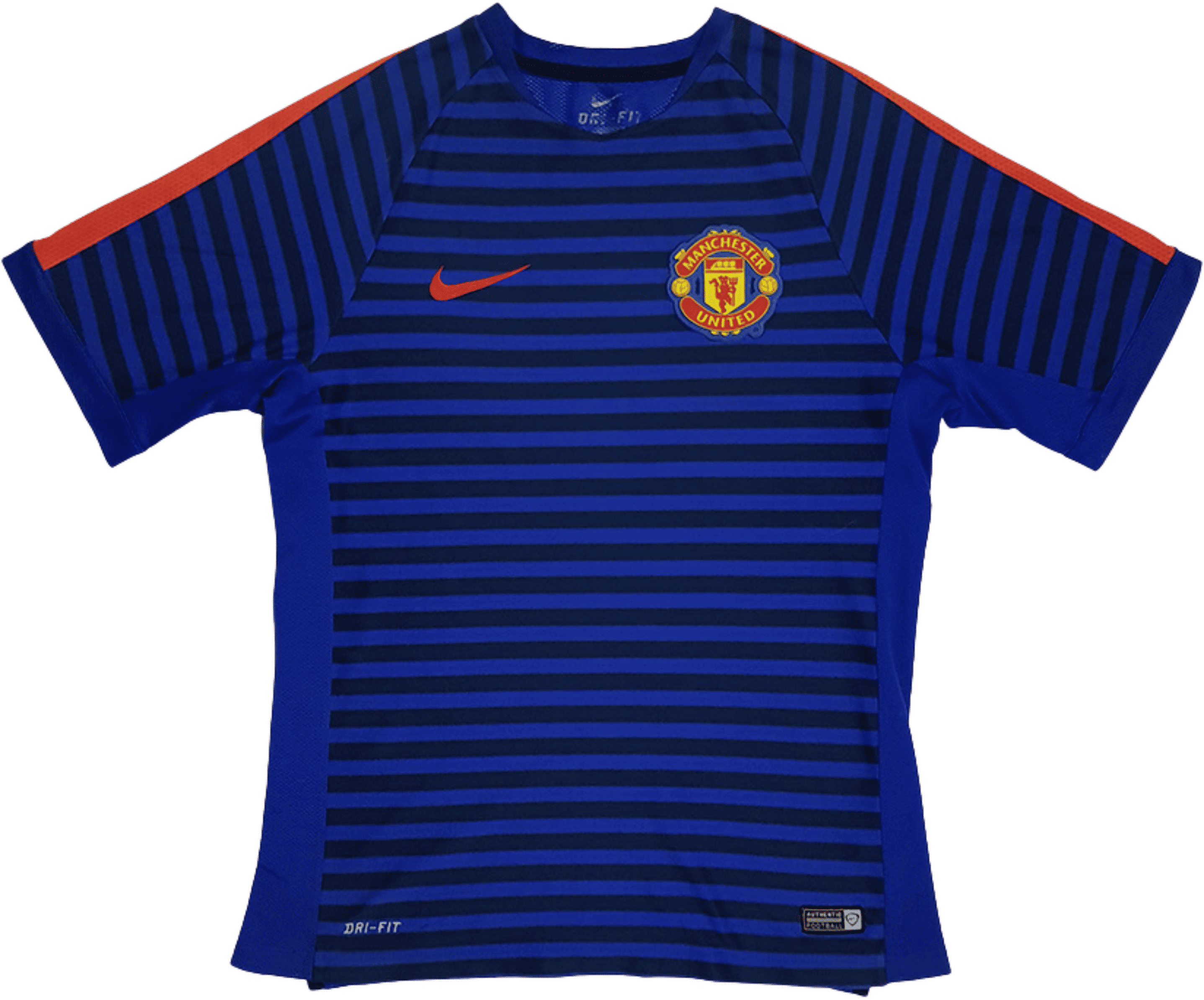 Manchester United F.C. Jersey de Entrenamiento 2014/2015 (M)