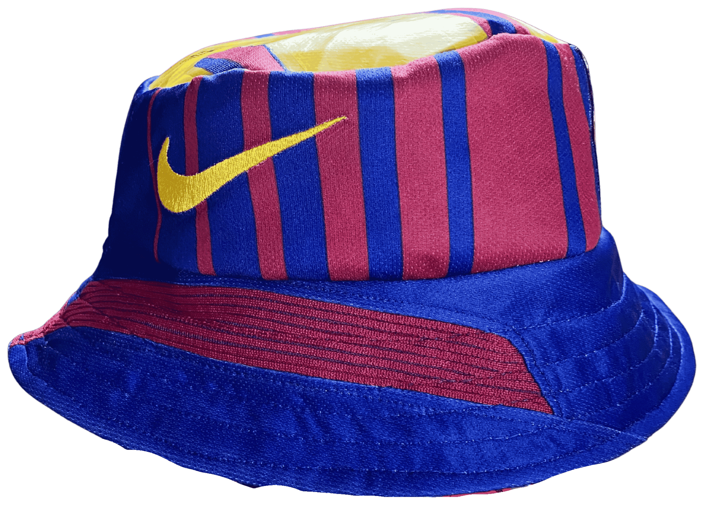 Bucket-Hat F.C. Barcelona 2017/2018