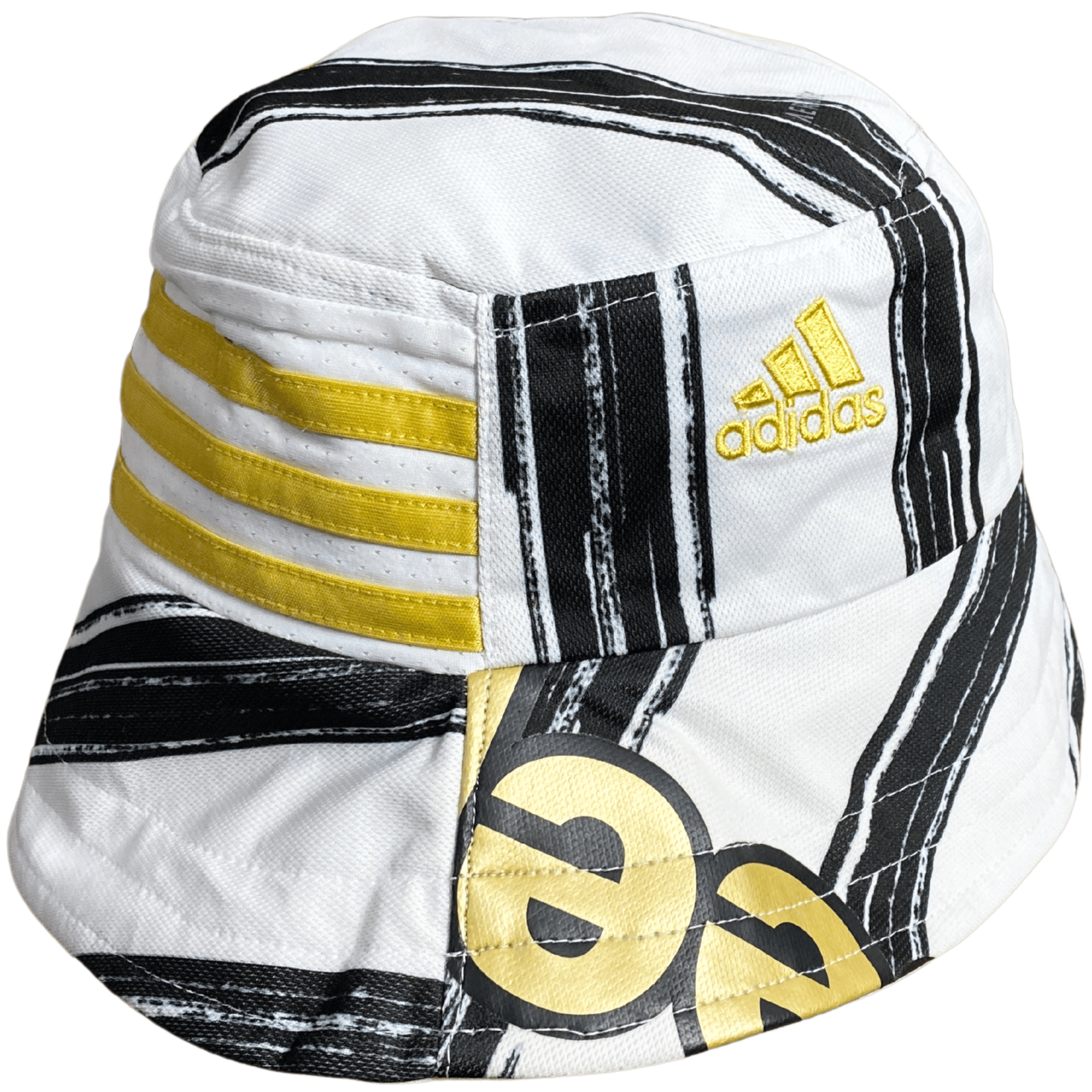 Bucket-Hat Juventus F.C. 2020/2021