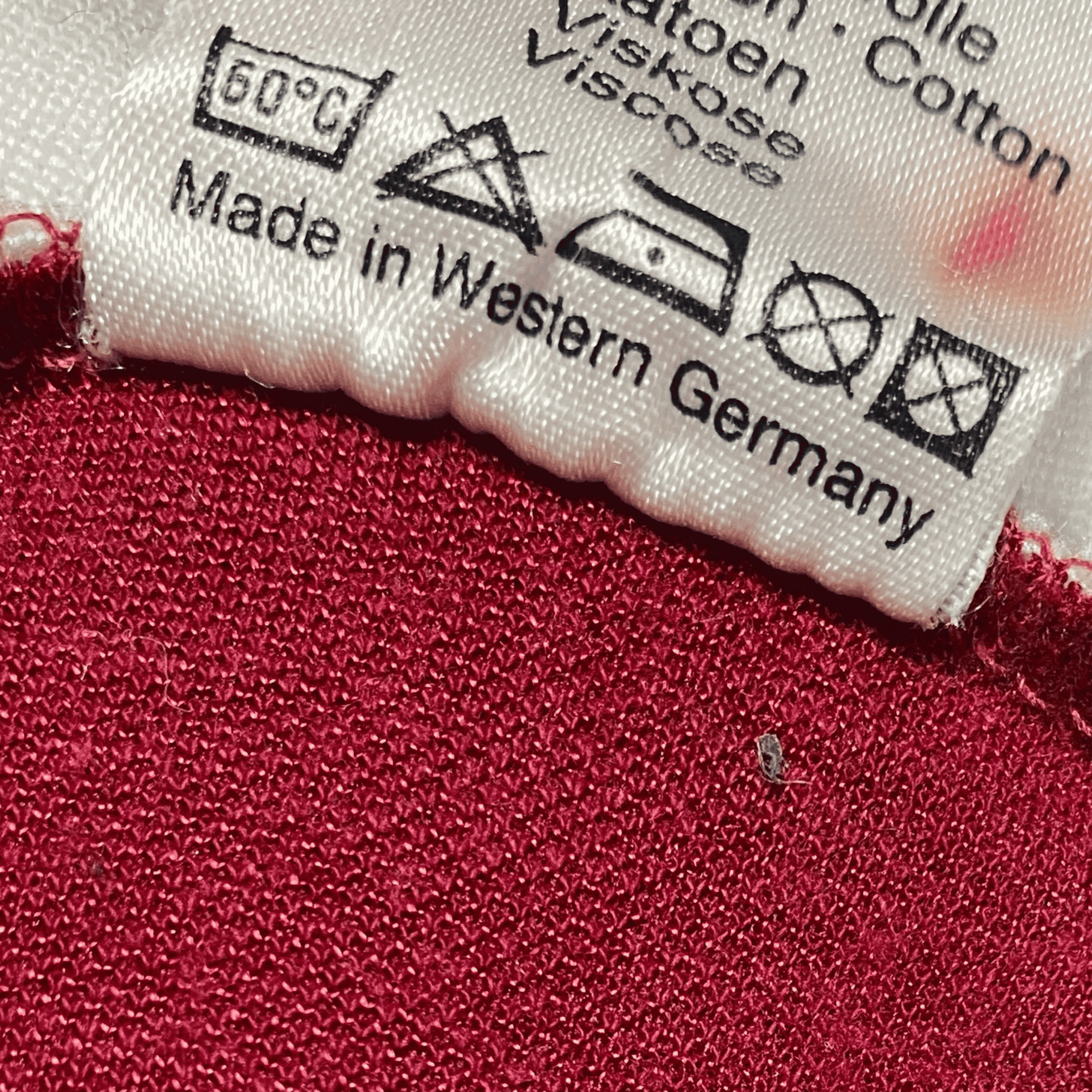 Erima 1980's Alemania (L)