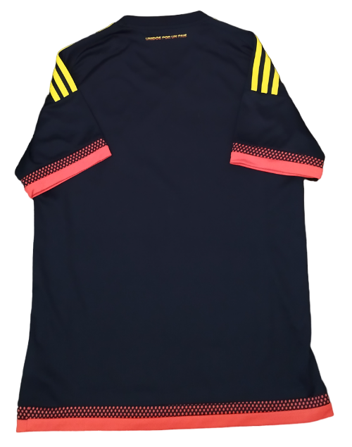 Colombia Visitante 2015/2017 (S)