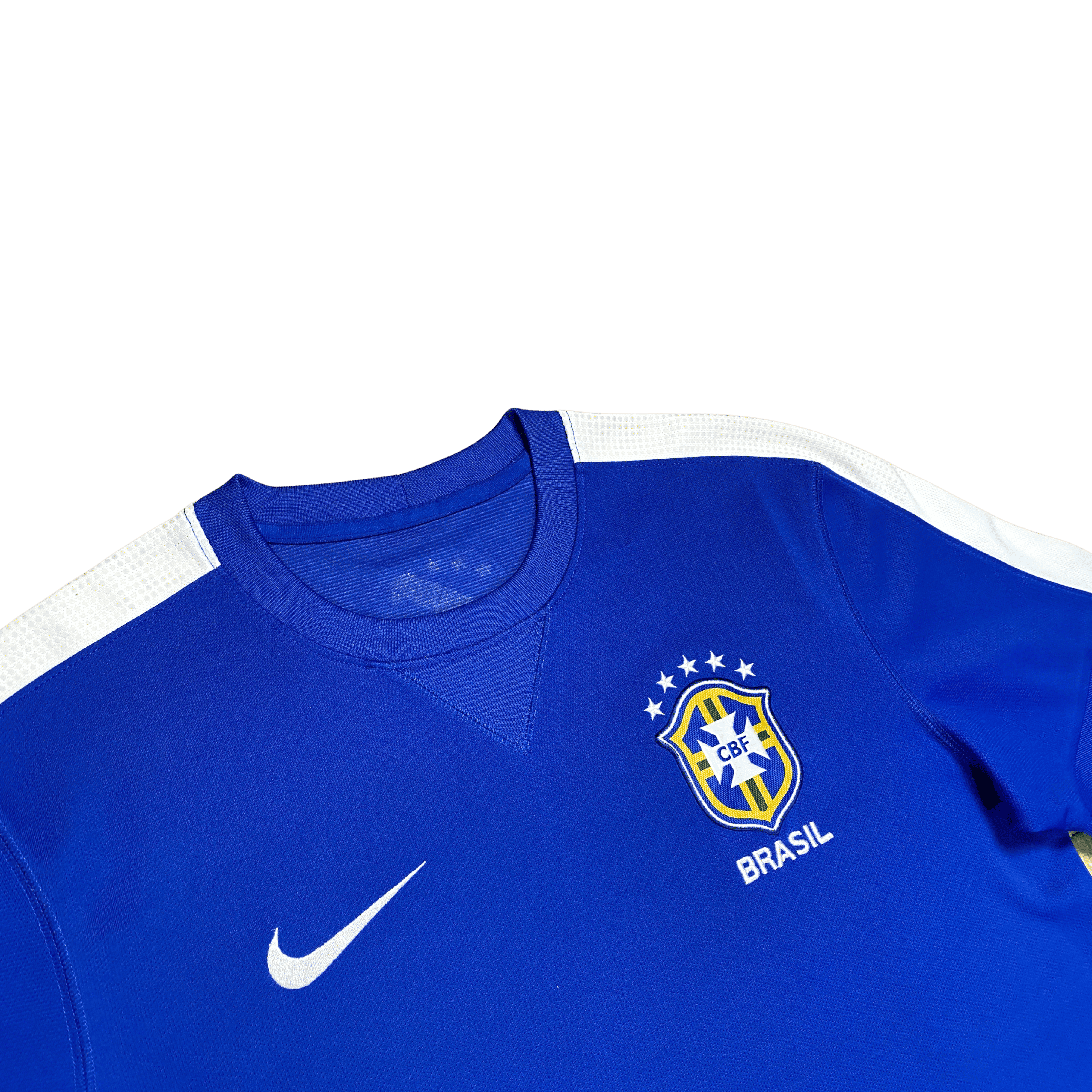 Brasil Visitante 2013/2014 (S)