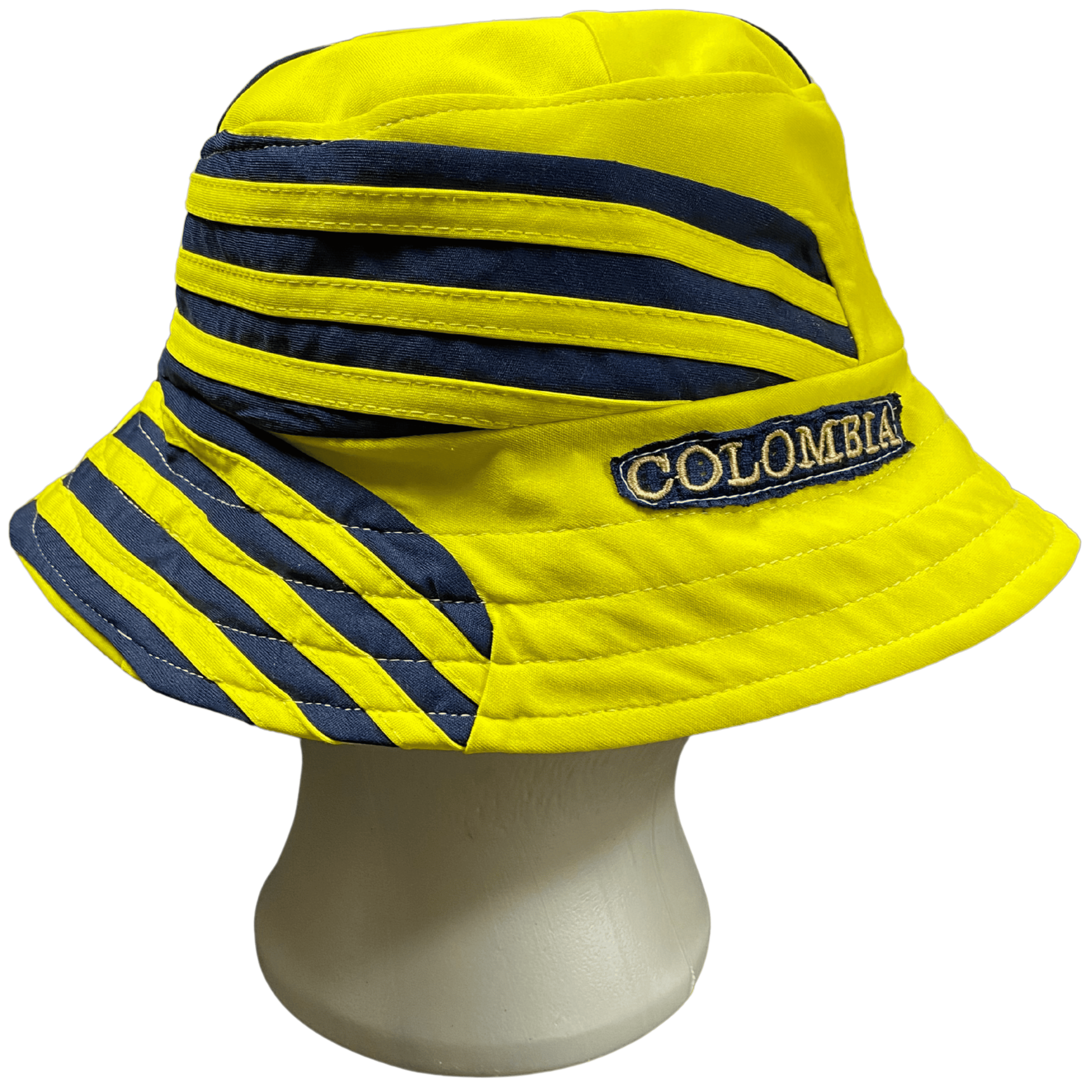 Bucket-Hat Colombia 2011/2013