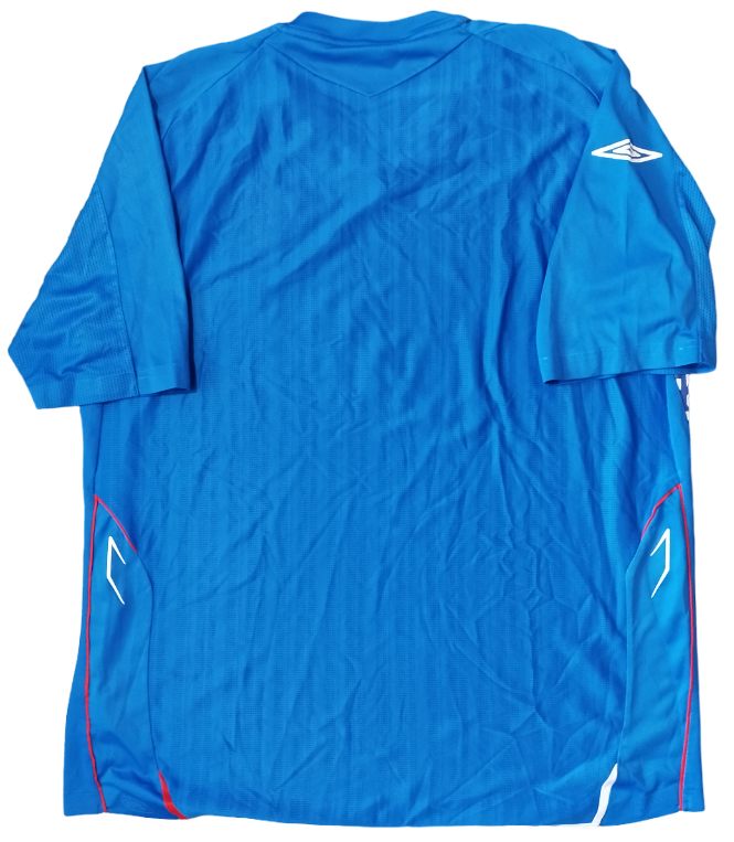 Rangers F.C. Local 2007/2008 (XL)