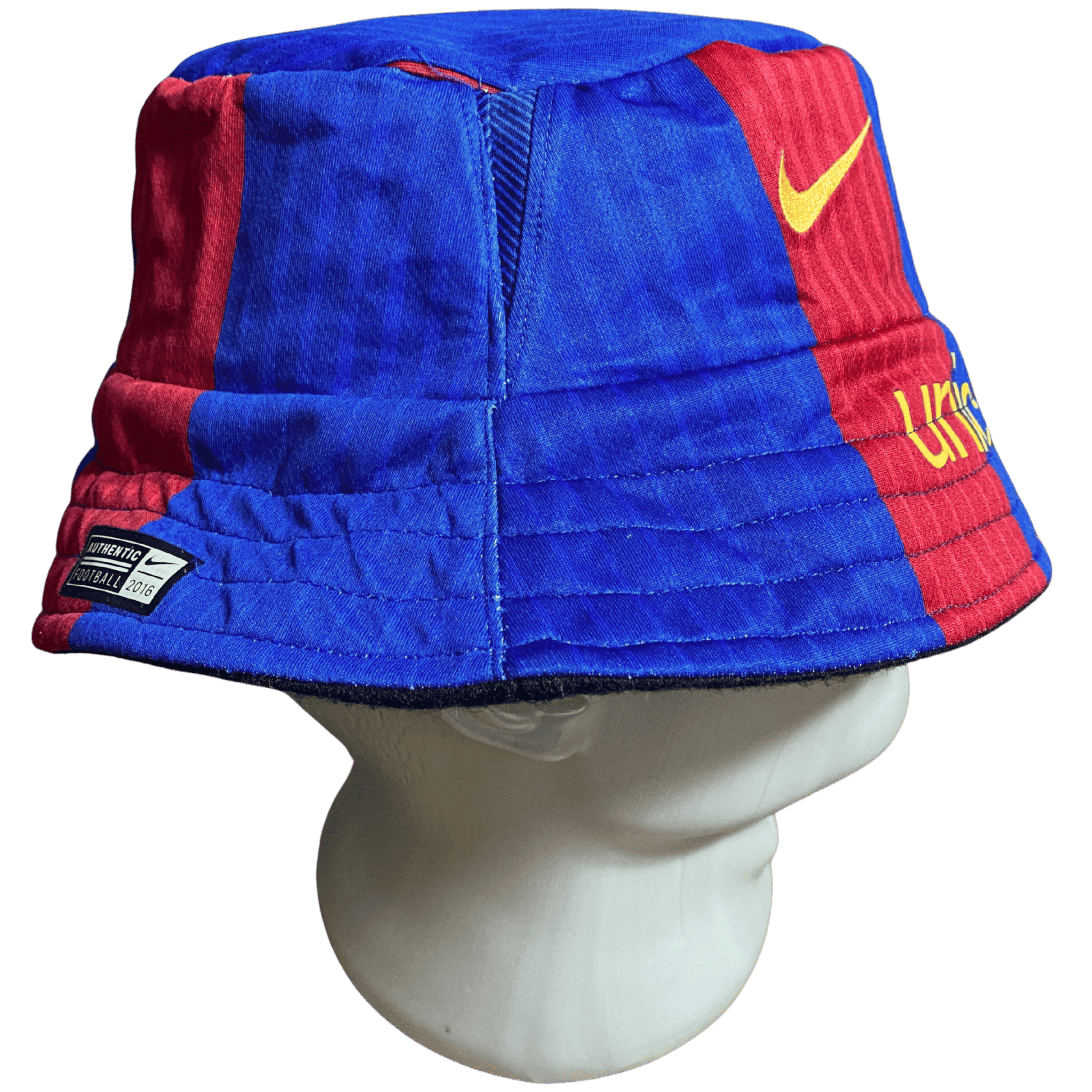 Bucket-Hat F.C. Barcelona 2016/2017