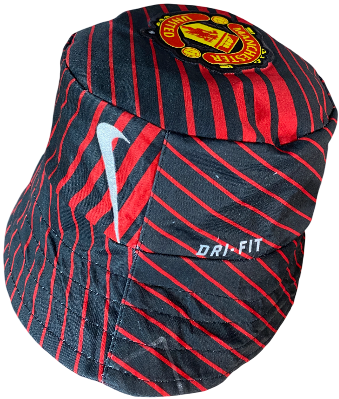 Bucket-Hat Manchester United F.C. 2013/2014