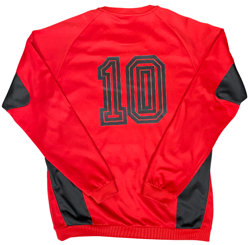 Prórroga F.C. Suéter 2009/2010 (M)