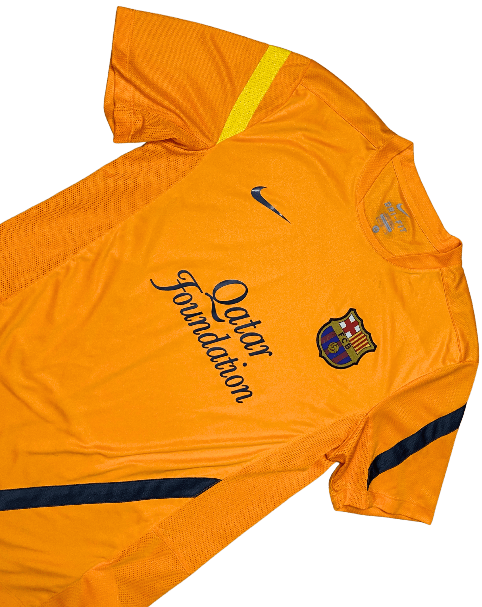 F.C. Barcelona Jersey de Entrenamiento 2012/2013 (M)