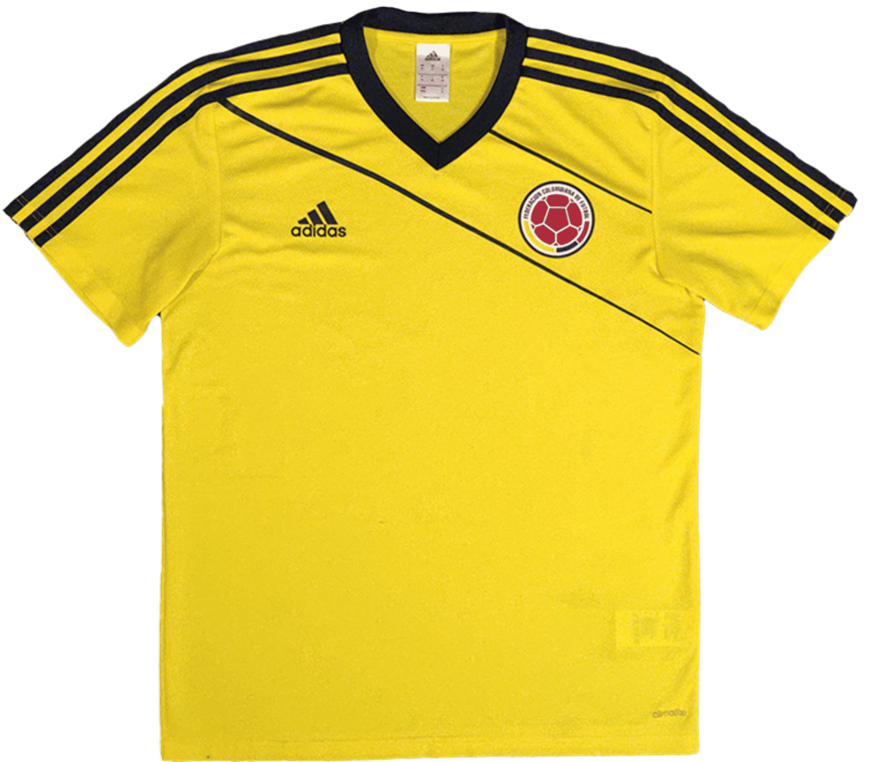 Colombia Local Versión Fan 2014 (M)