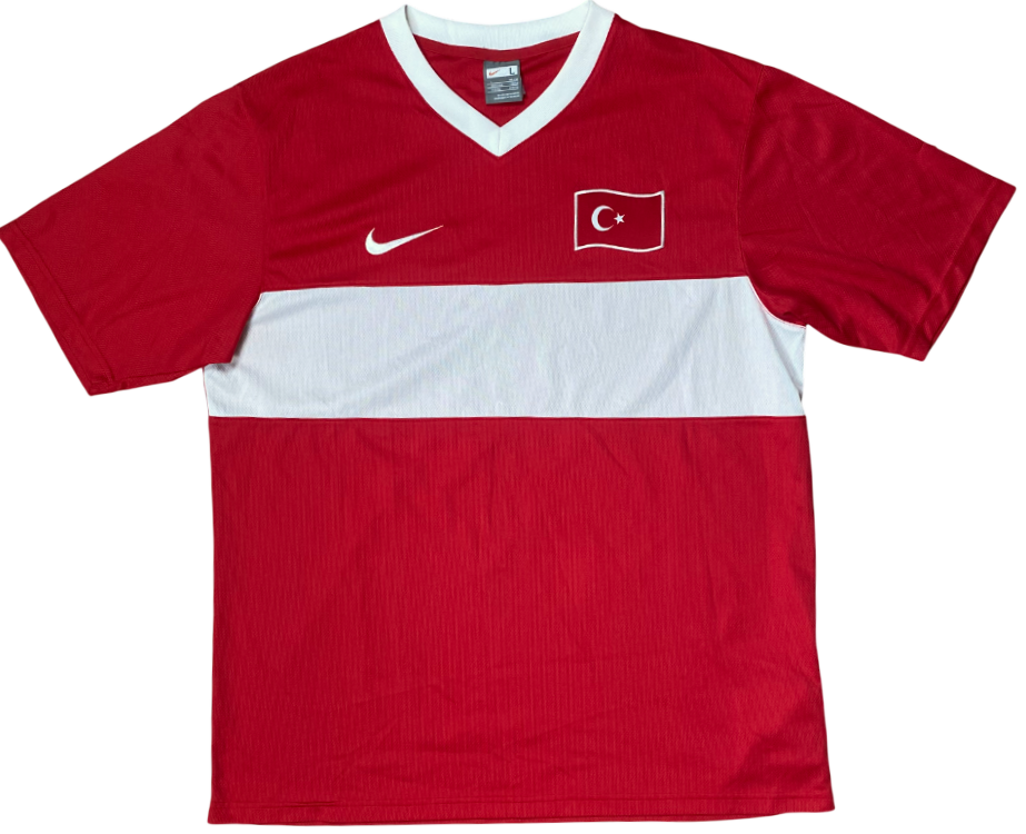 Turquía Local 2008/2009 (L)