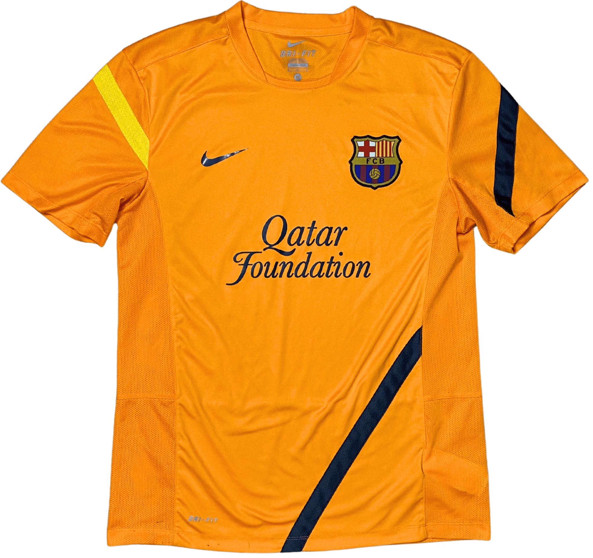 F.C. Barcelona Jersey de Entrenamiento 2012/2013 (M)