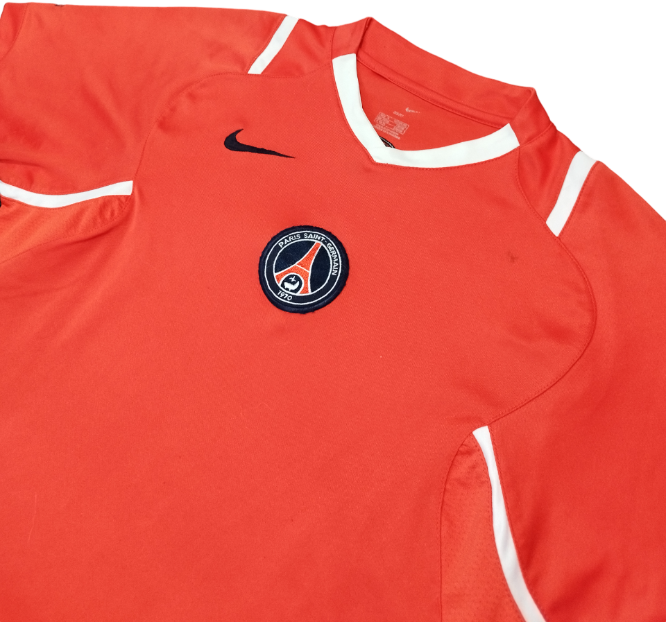 PSG Jersey de Entrenamiento 2003/2004 (S)