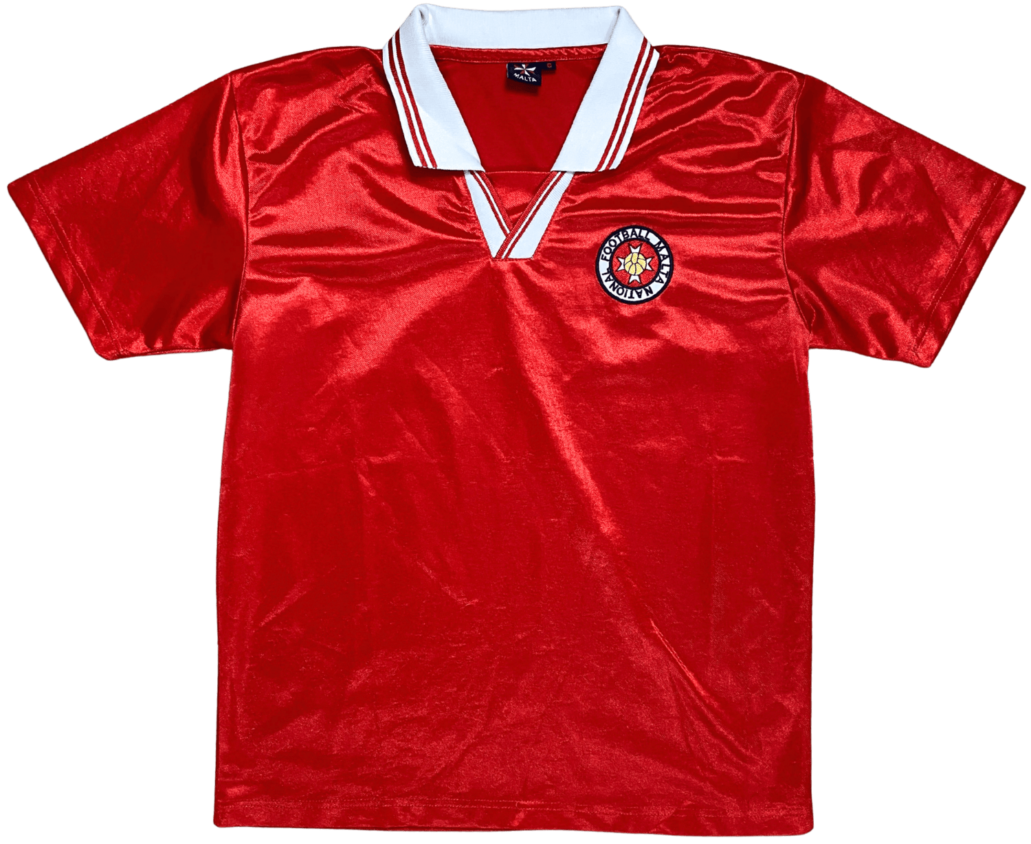 Malta Local 2001/2002 Fan (S)