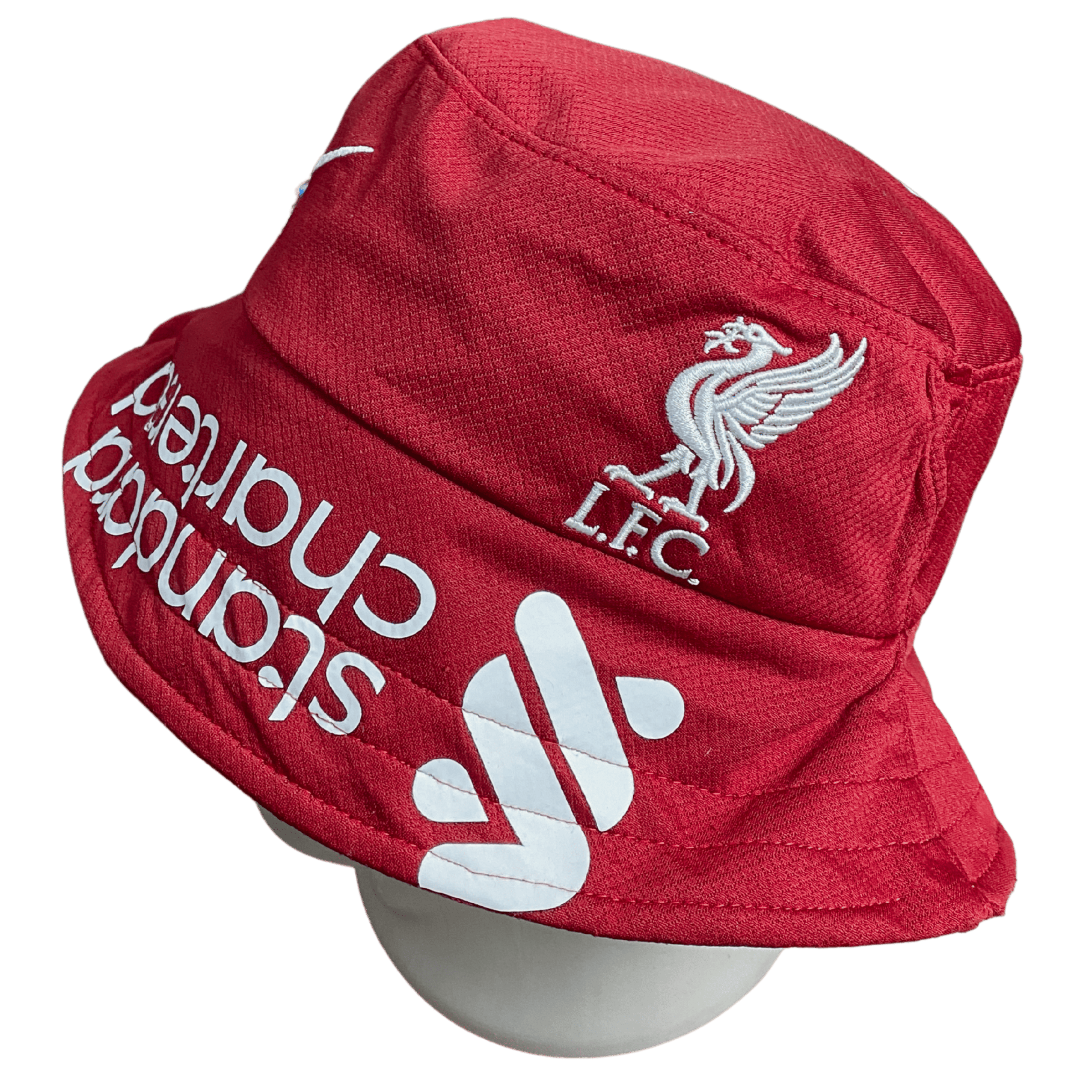 Bucket-Hat Liverpool F.C. 2022/2023