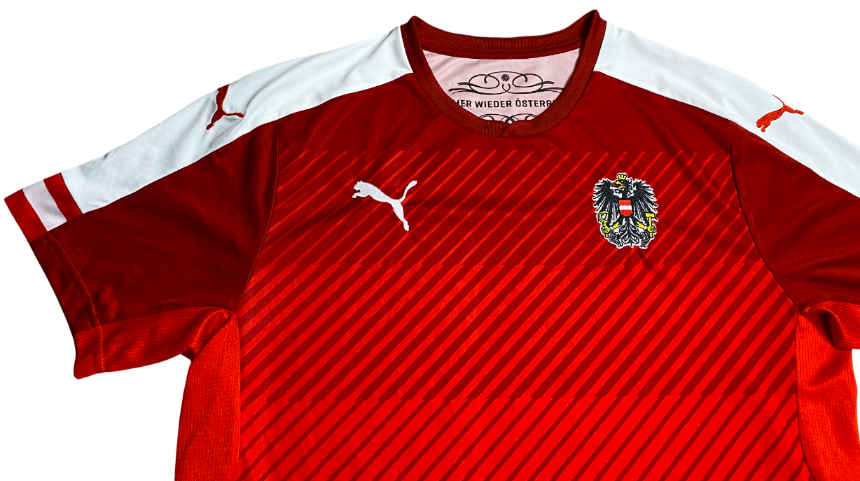 Austria Local 2016/2017 (M)