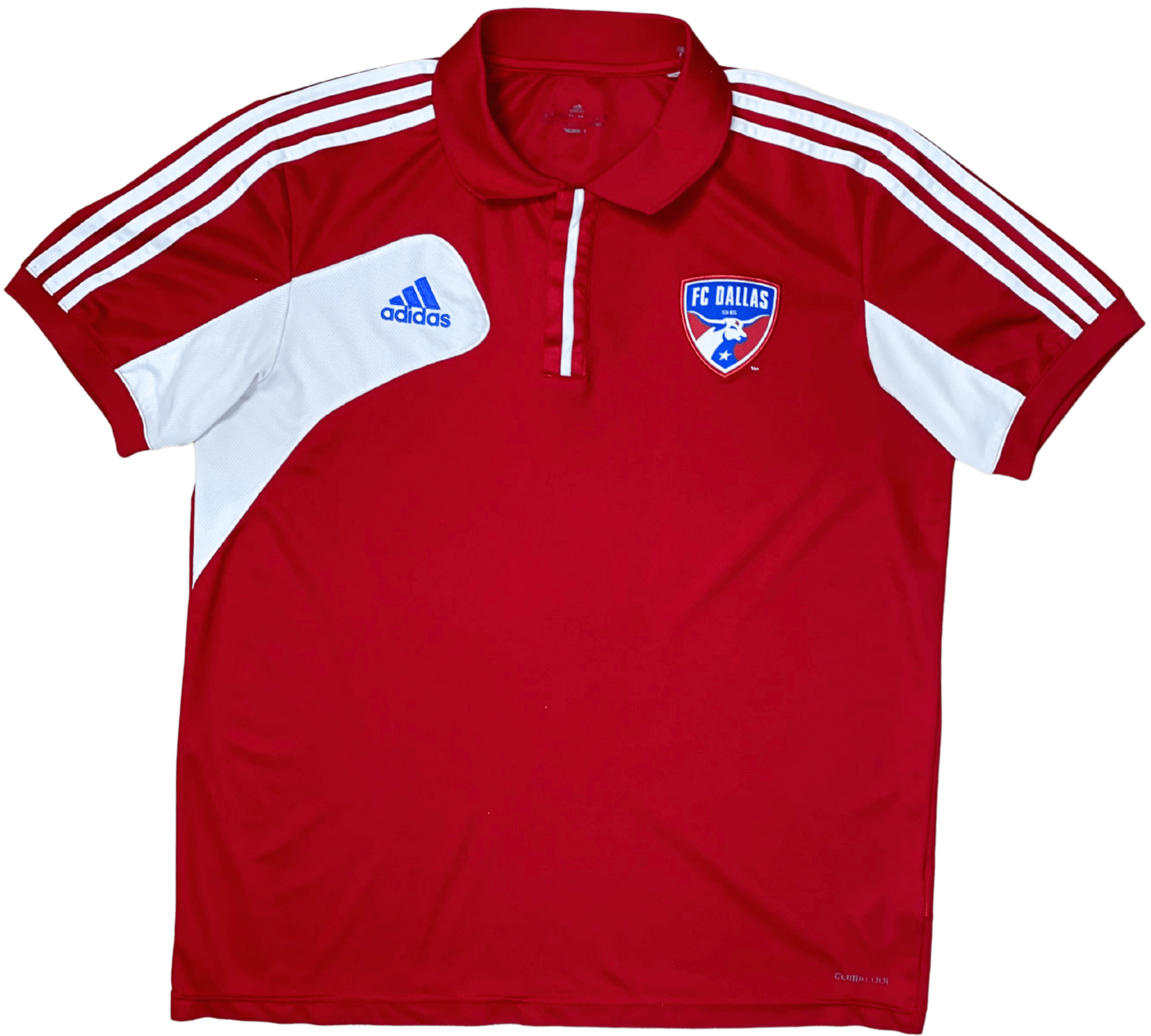 FC Dallas Polo 2012/2013 (M)