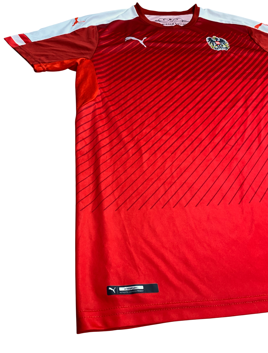 Austria Local 2016/2017 (M)