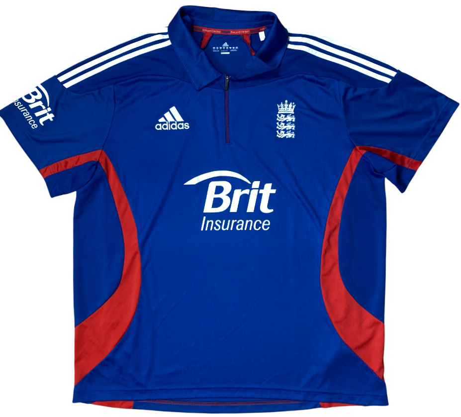 Inglaterra Cricket 2011 (XXL)
