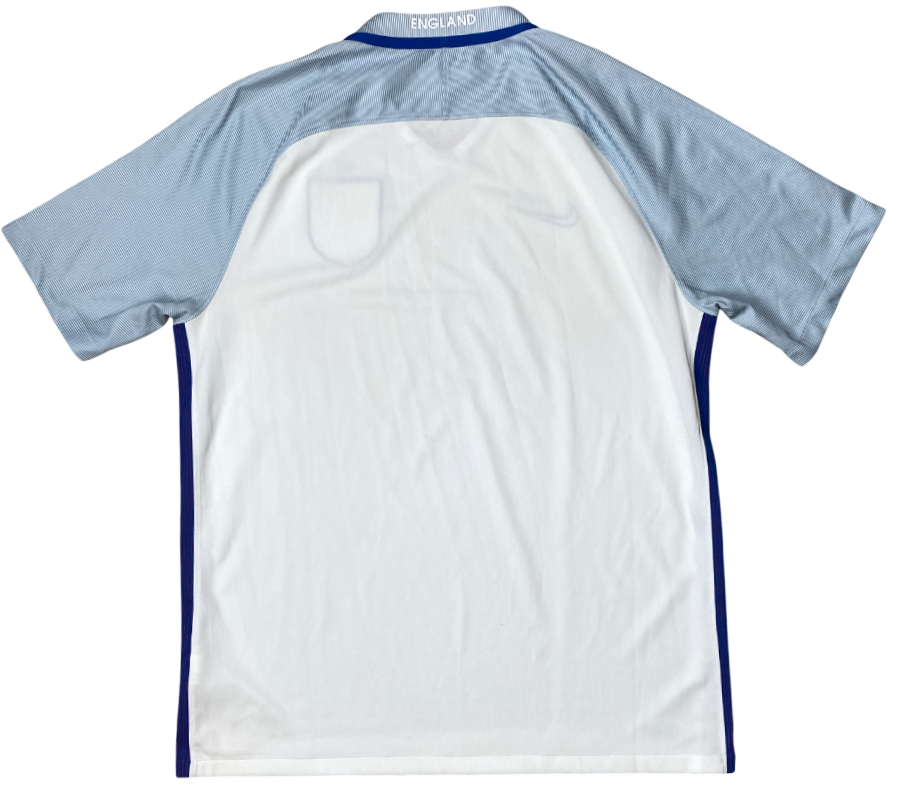 Inglaterra Local 2016/2017 (L)