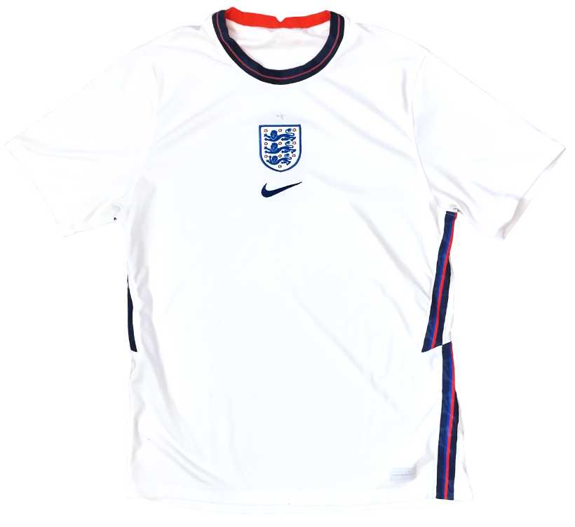 Inglaterra Local 2020/2021 (S)